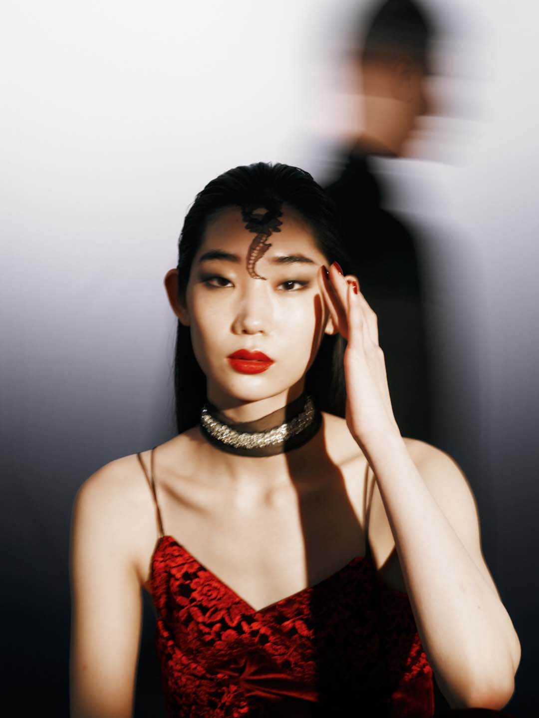 CAUSALITY — Look 2