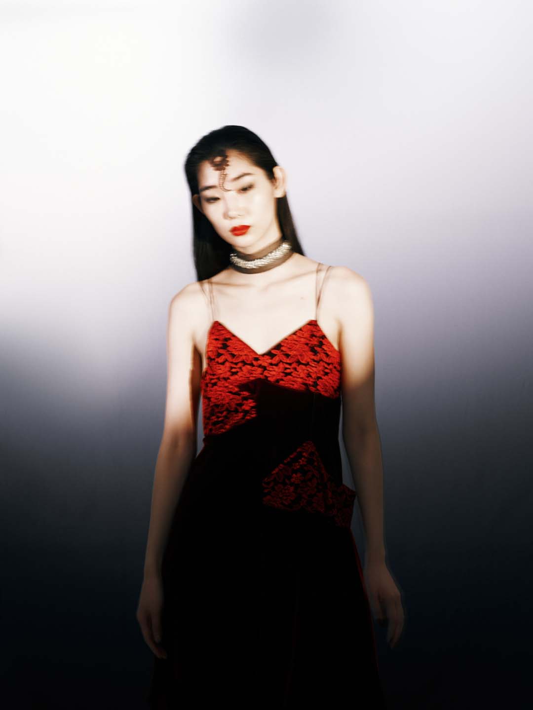 CAUSALITY — Look 3