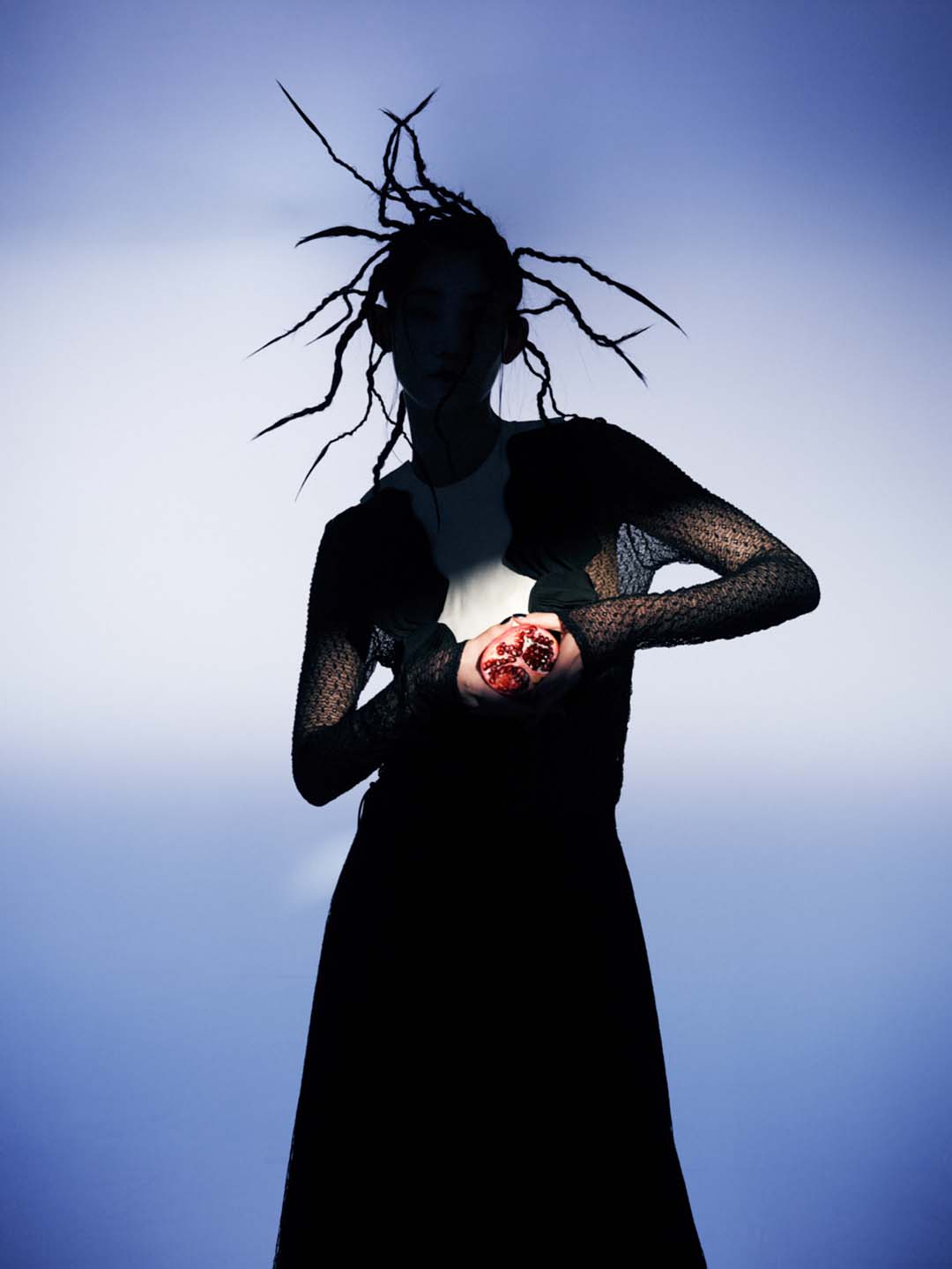 CAUSALITY — Look 6