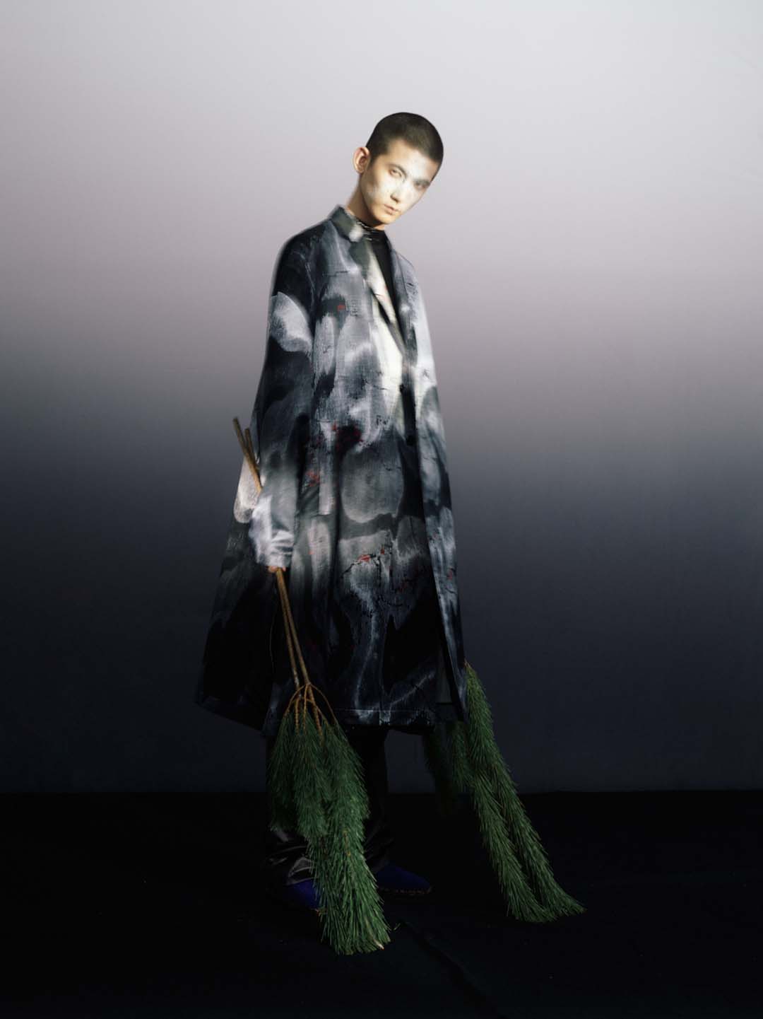 CAUSALITY — Look 7
