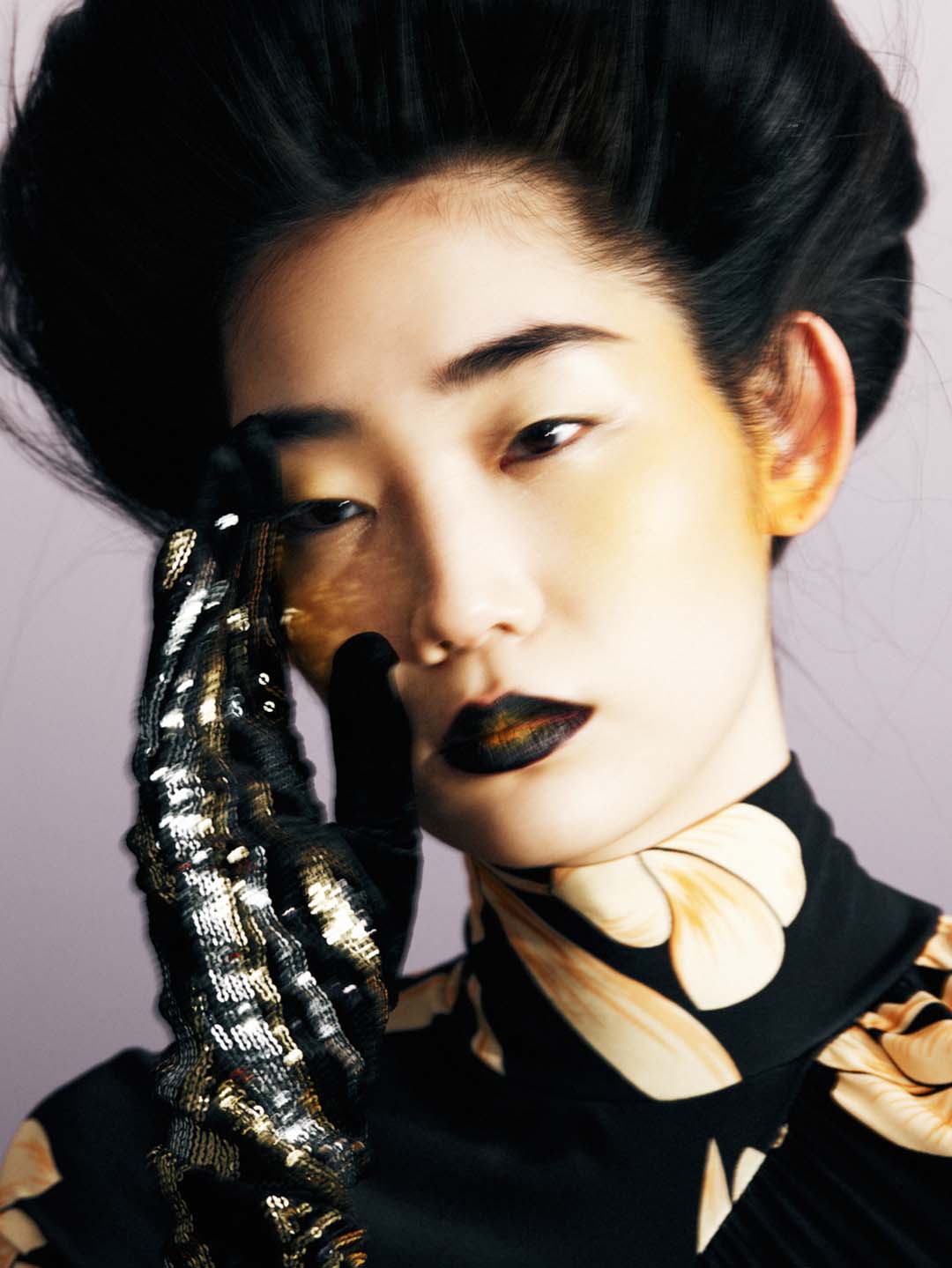 CAUSALITY — Look 9