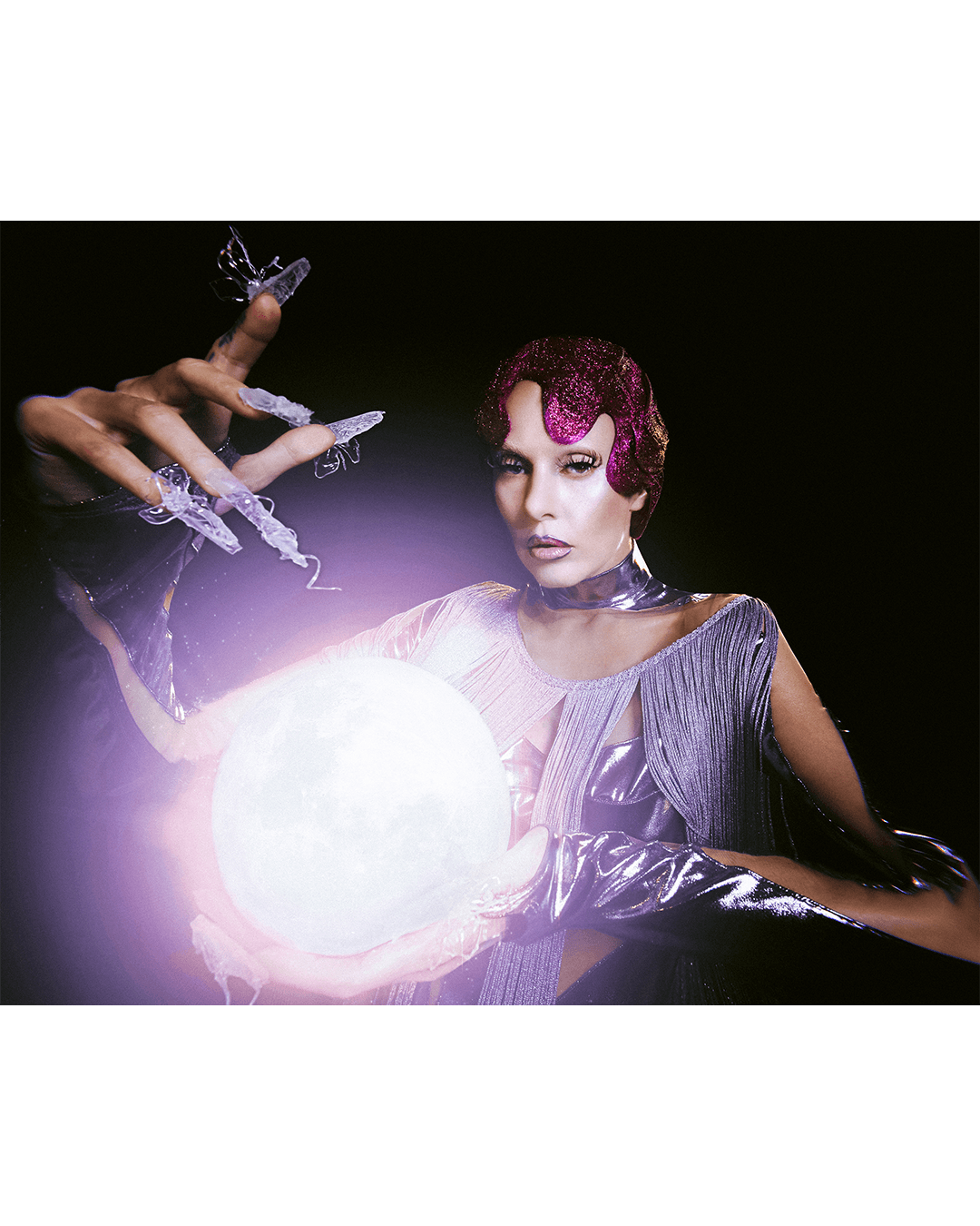 Tamta Moon — Look 8