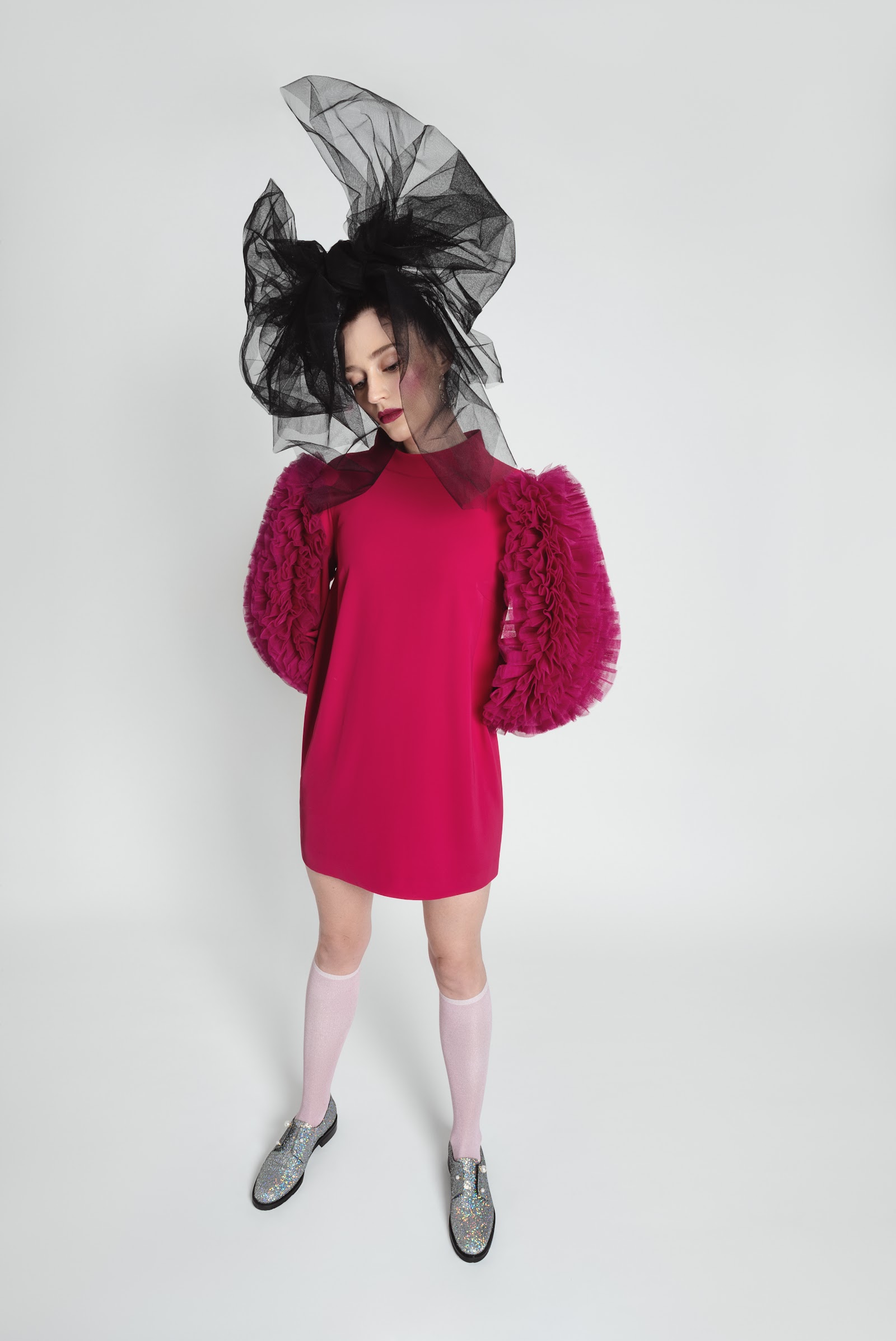 AGAINST INTERPRETATION — Look 2