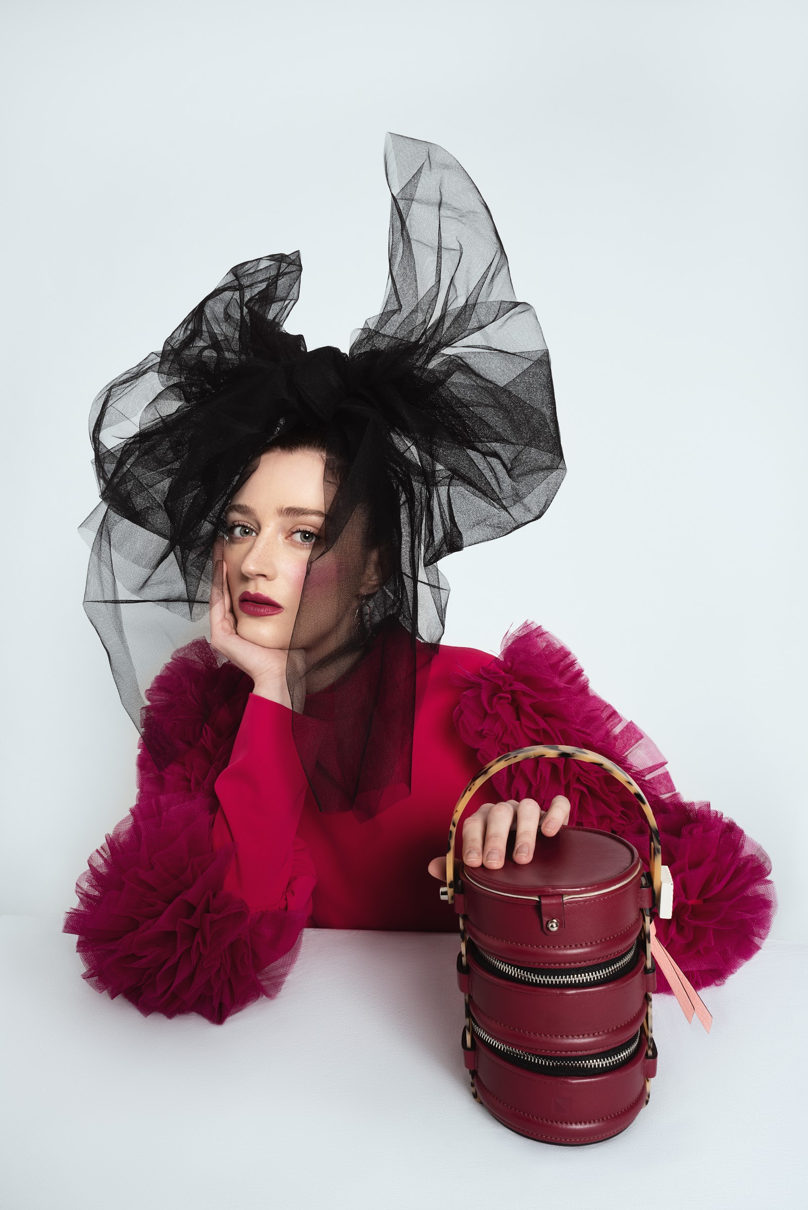 AGAINST INTERPRETATION — Look 3