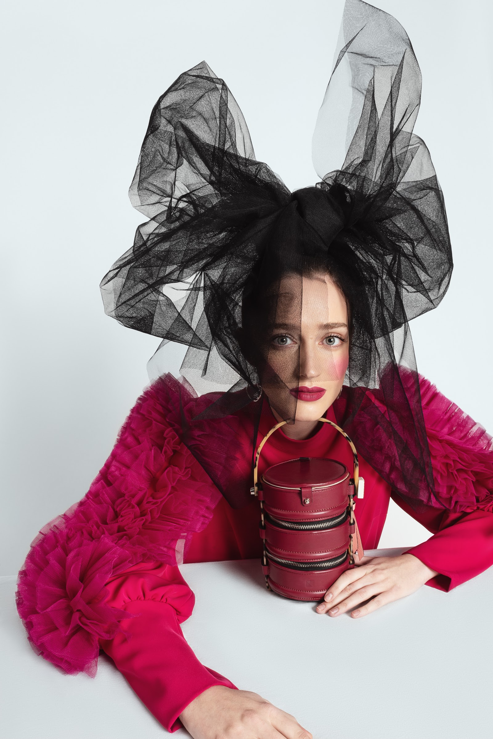 AGAINST INTERPRETATION — Look 4