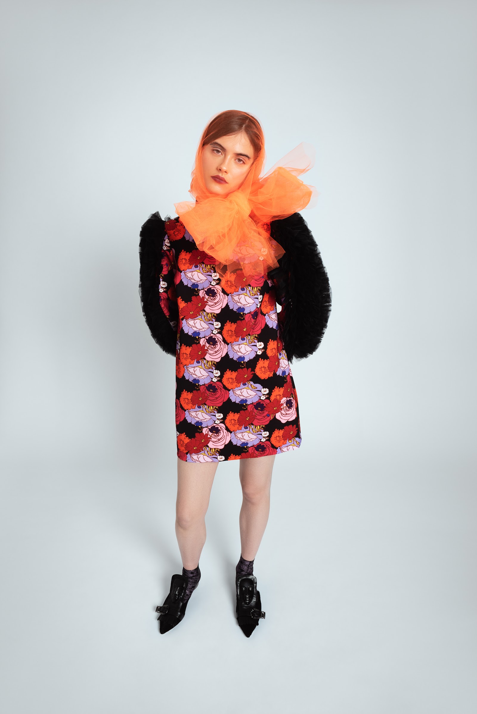 AGAINST INTERPRETATION — Look 5