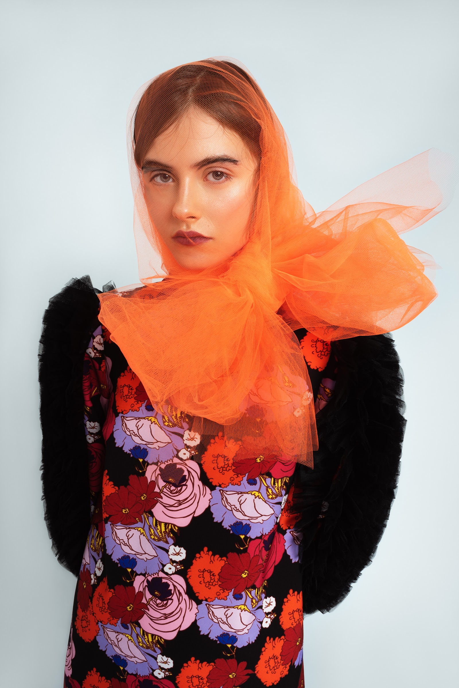 AGAINST INTERPRETATION — Look 6