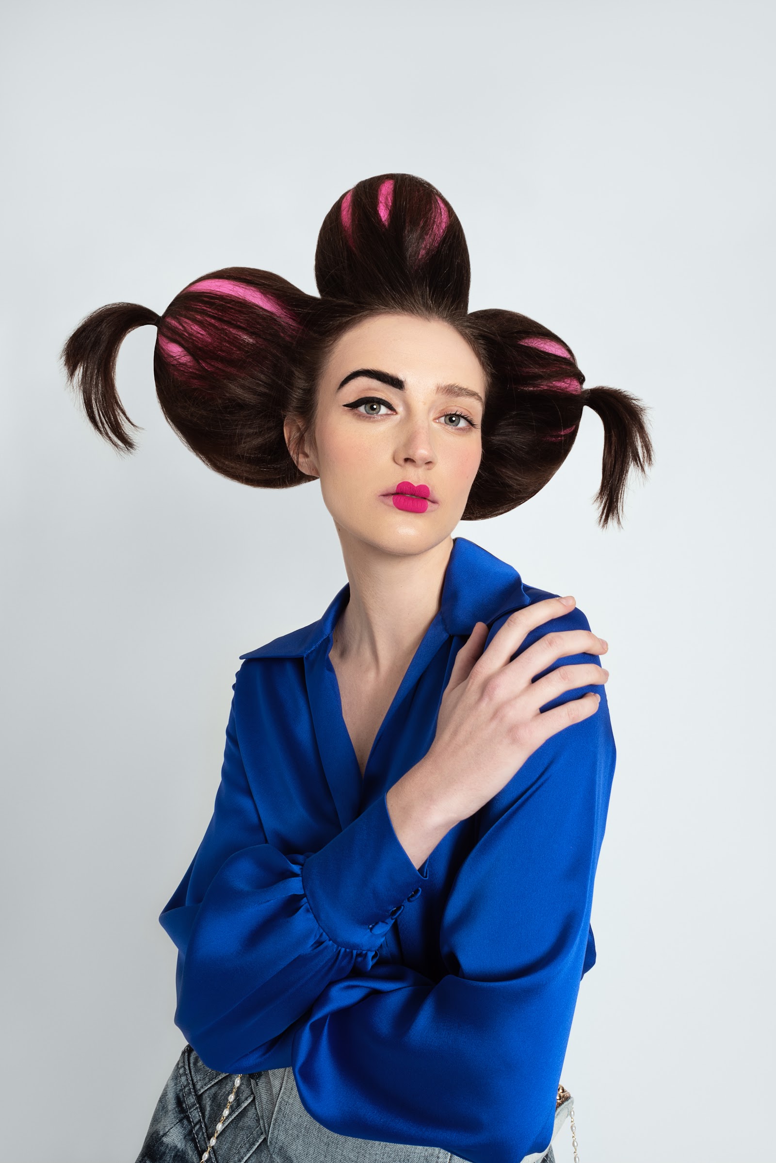 AGAINST INTERPRETATION — Look 9