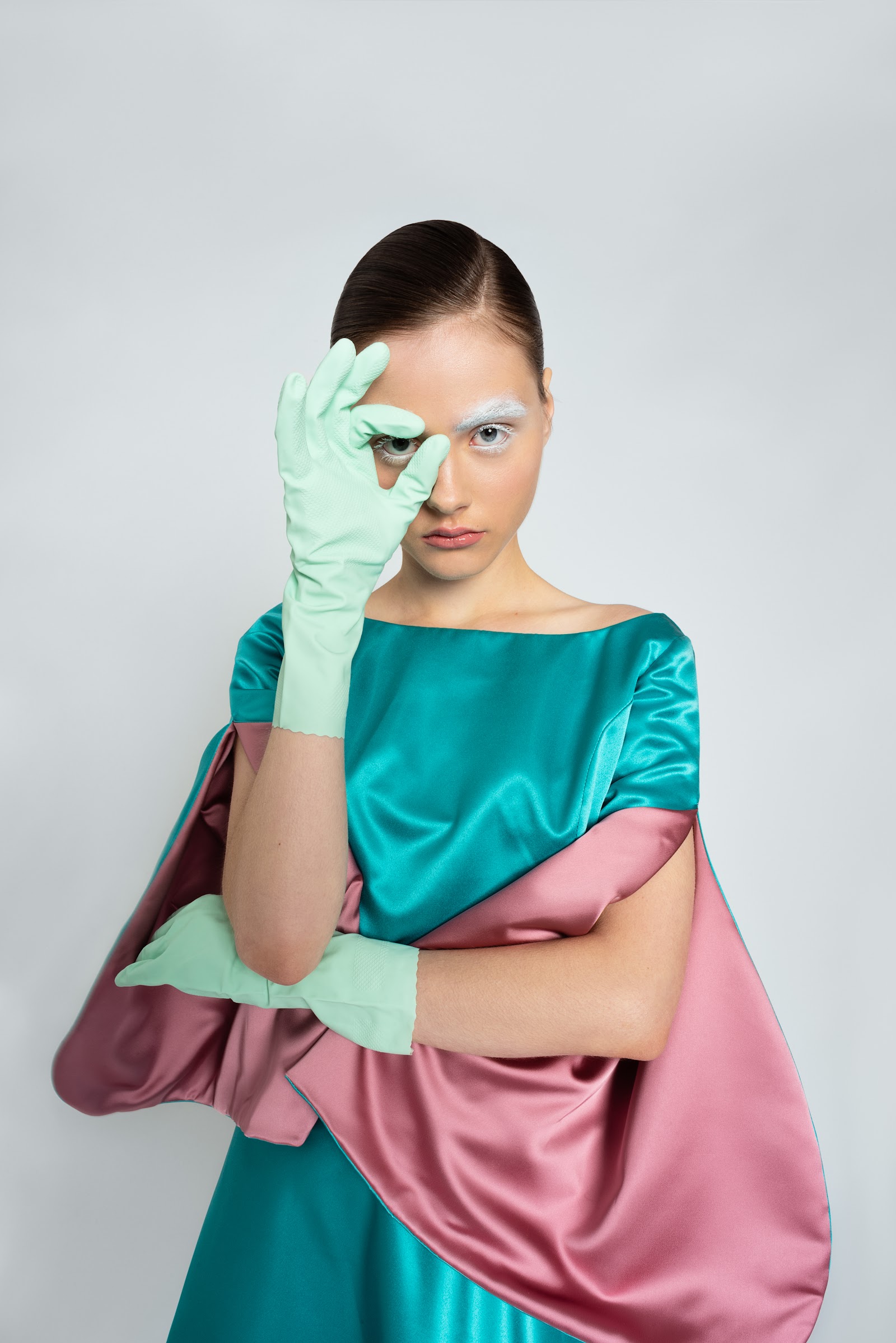 AGAINST INTERPRETATION — Look 11
