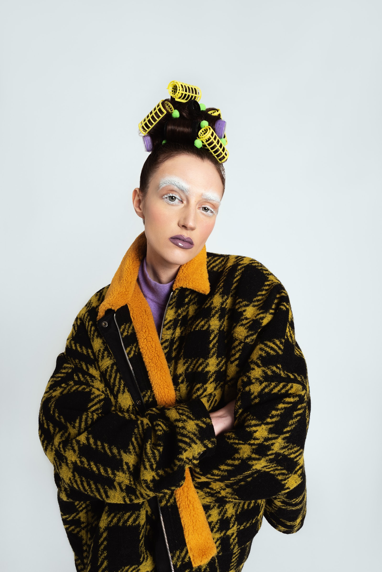 AGAINST INTERPRETATION — Look 14