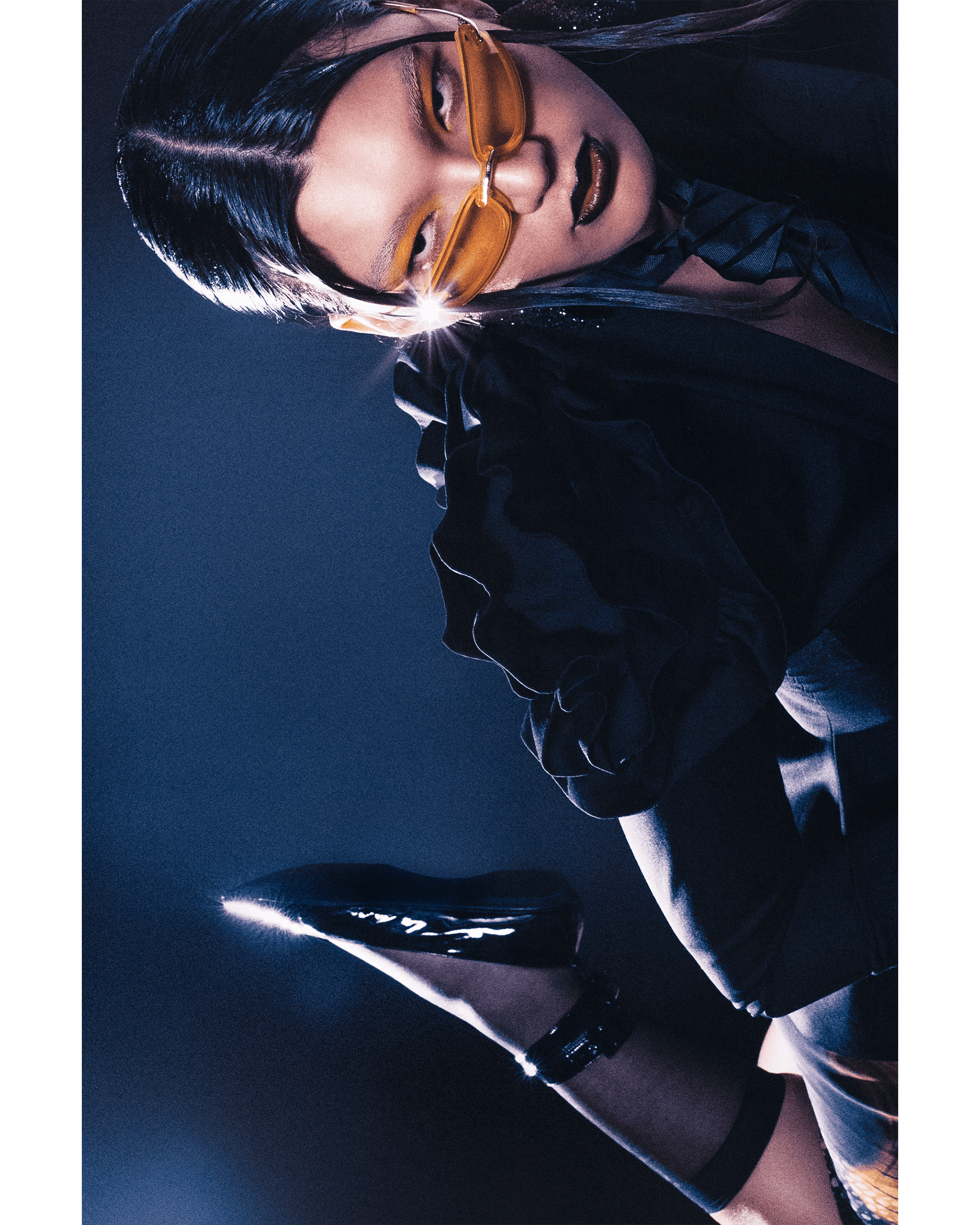 The New CEO — Look 8