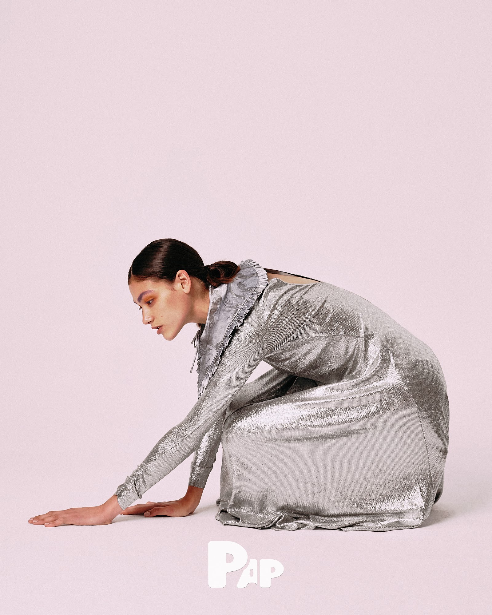 GOOD MORNING, GOOD NIGHT — Look 3
