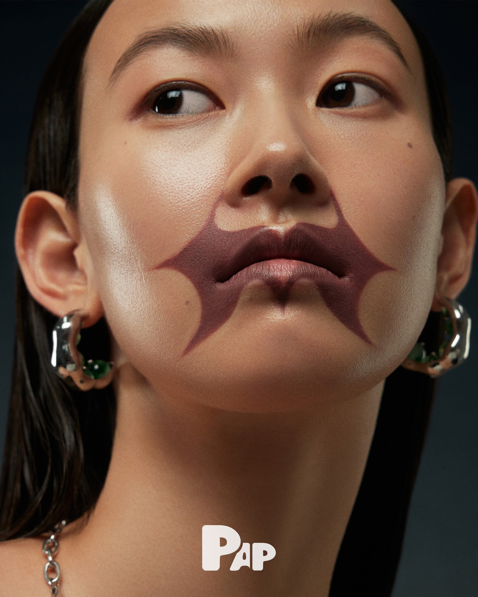 TUNDRA AND BLACK SAND BEACH — Look 2