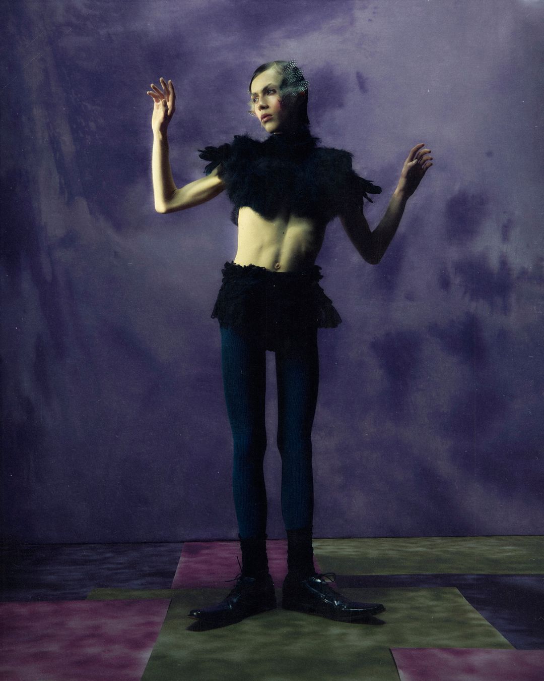 Cirque — Look 5