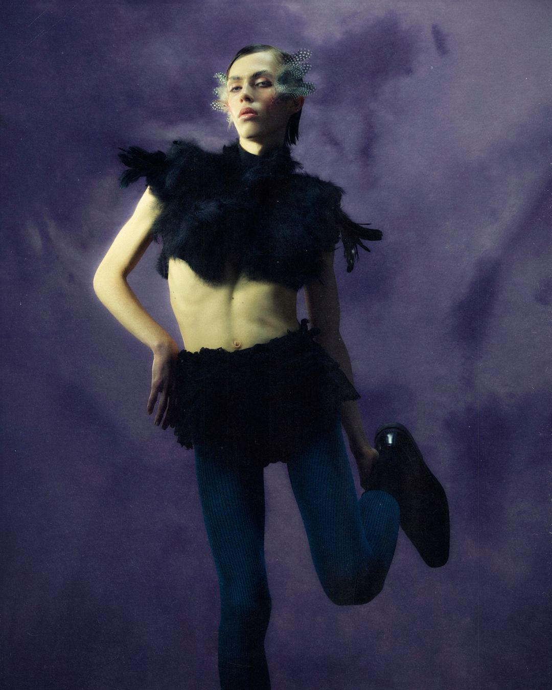 Cirque — Look 6