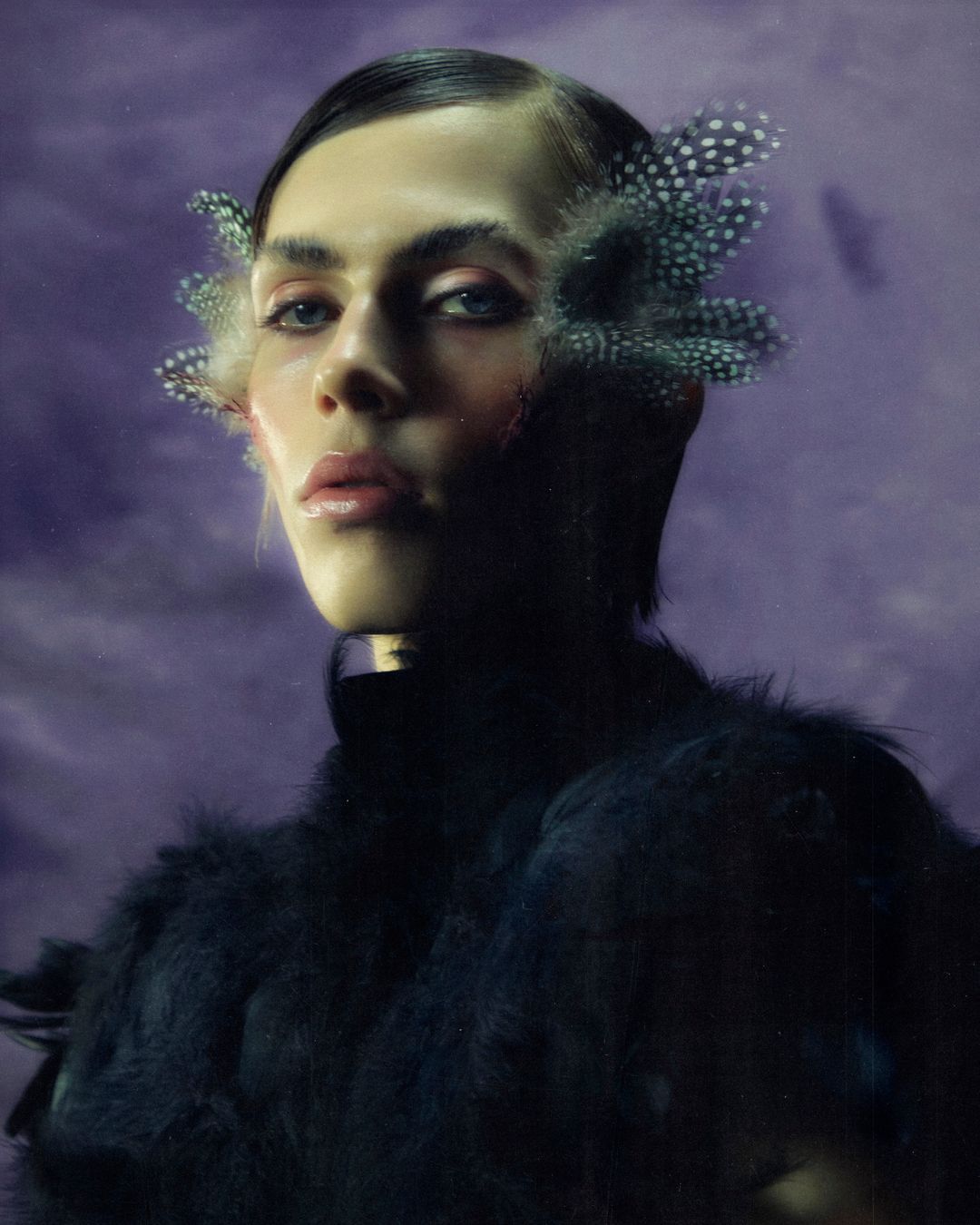Cirque — Look 7