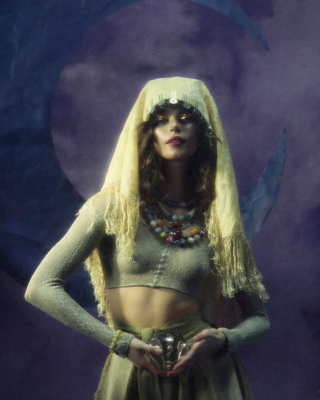 Cirque — Look 10