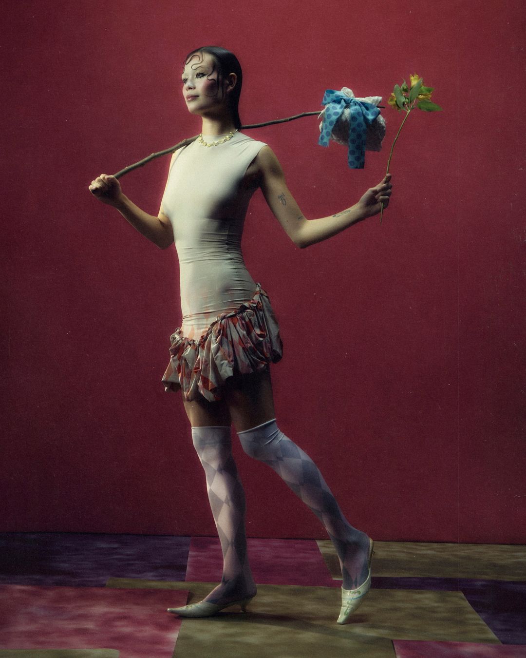 Cirque — Look 11