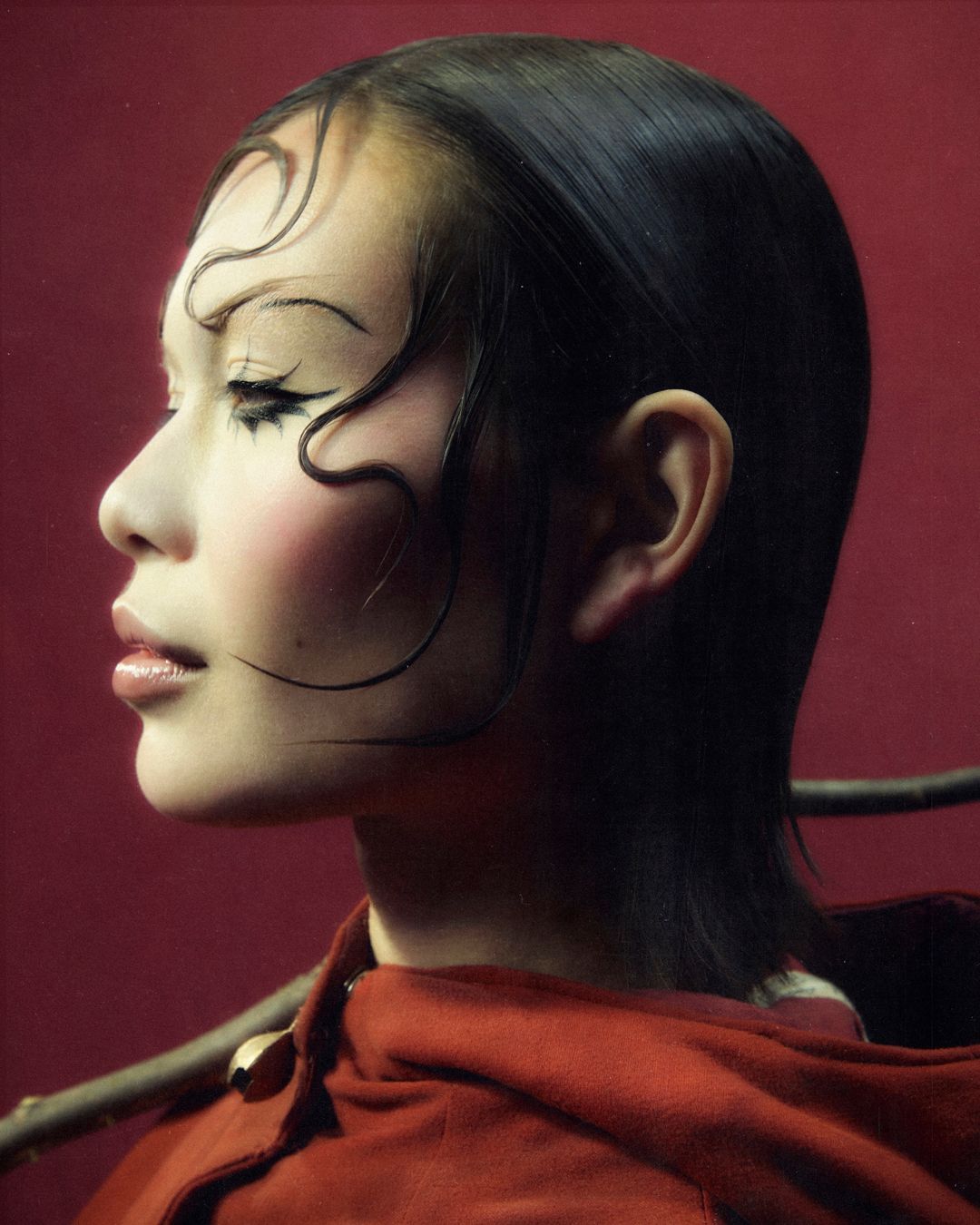 Cirque — Look 13