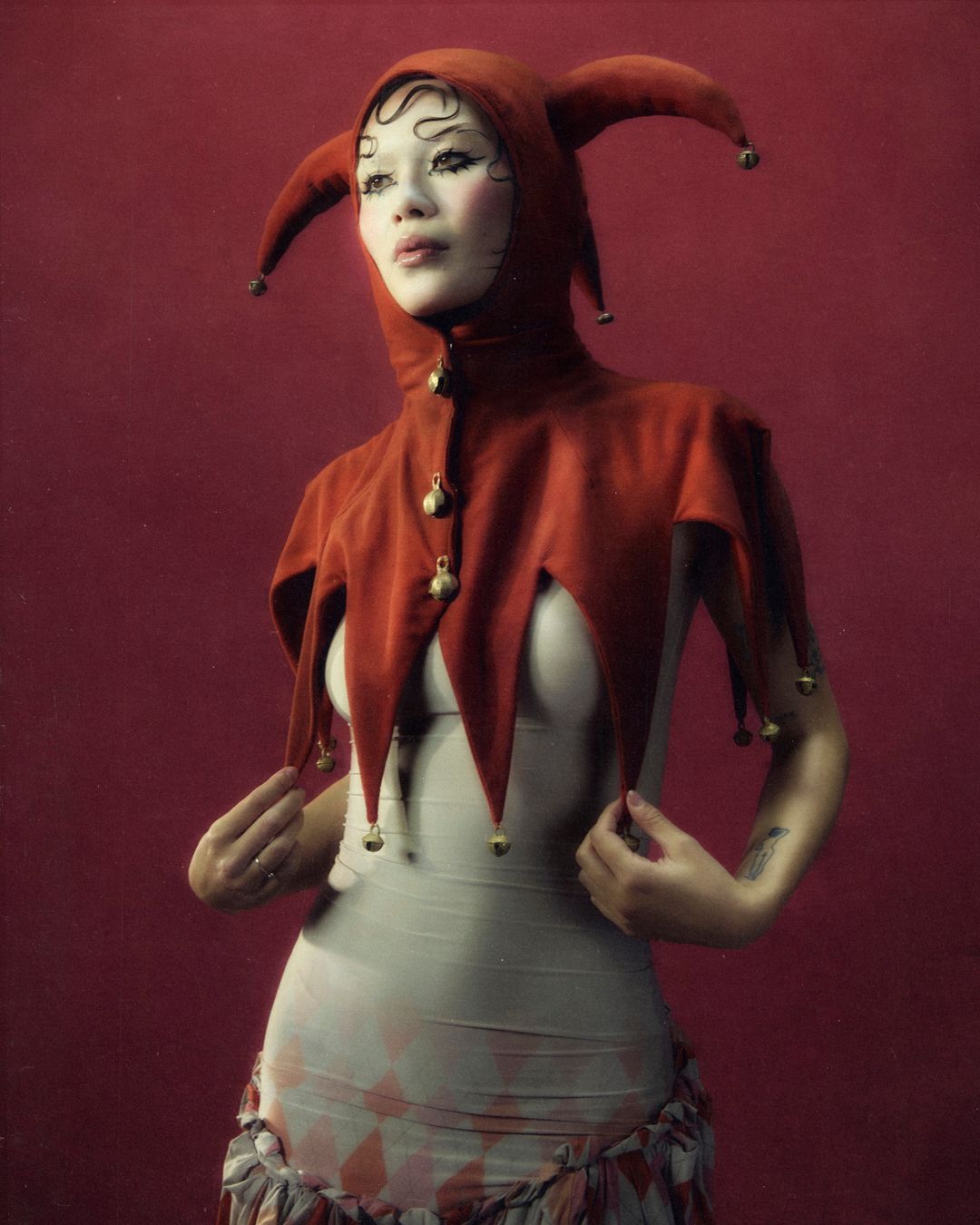Cirque — Look 14