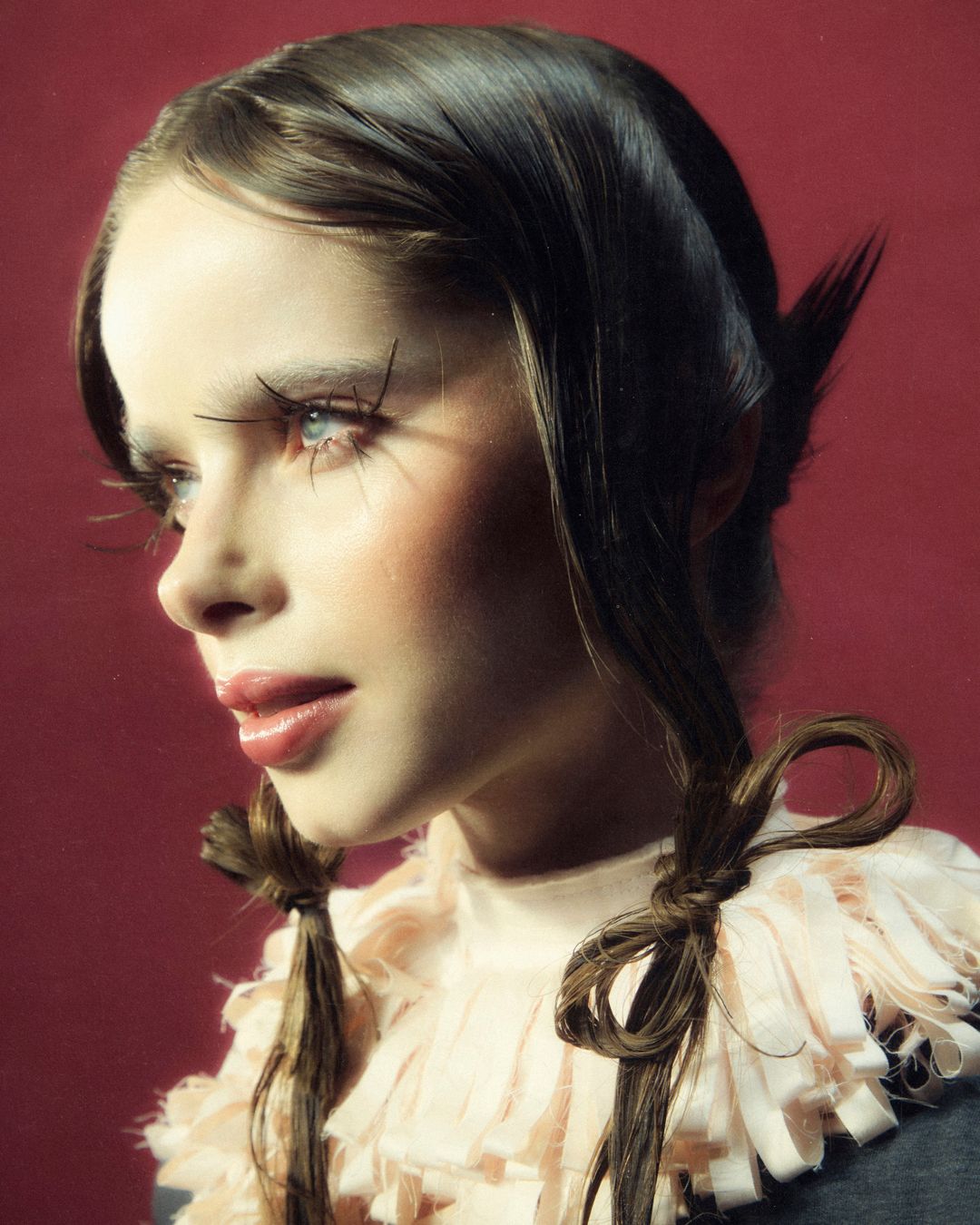 Cirque — Look 17