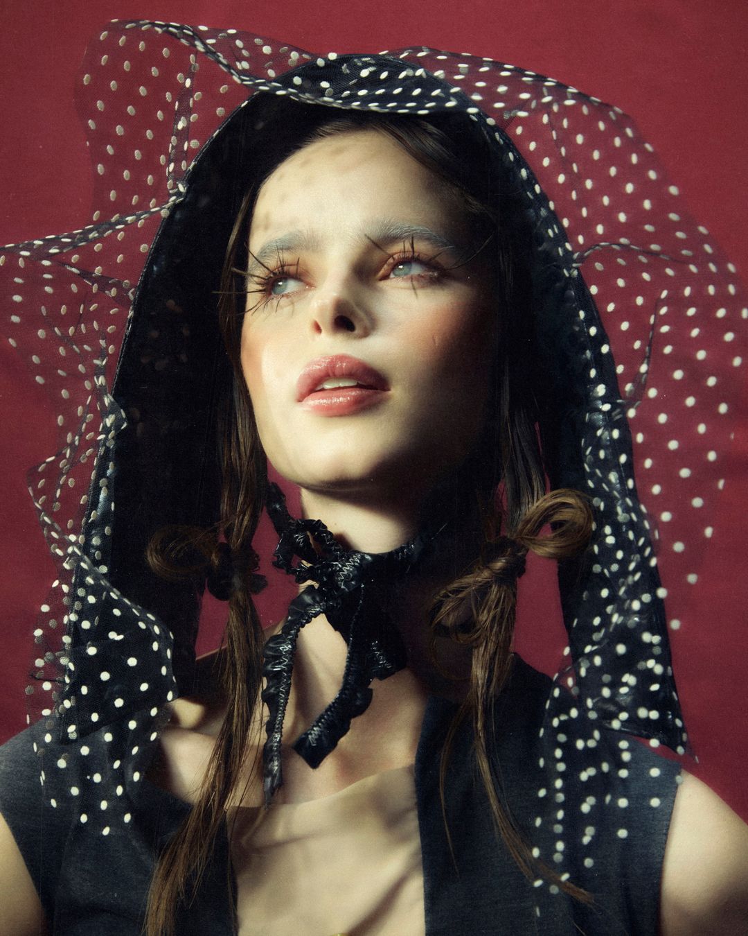 Cirque — Look 18