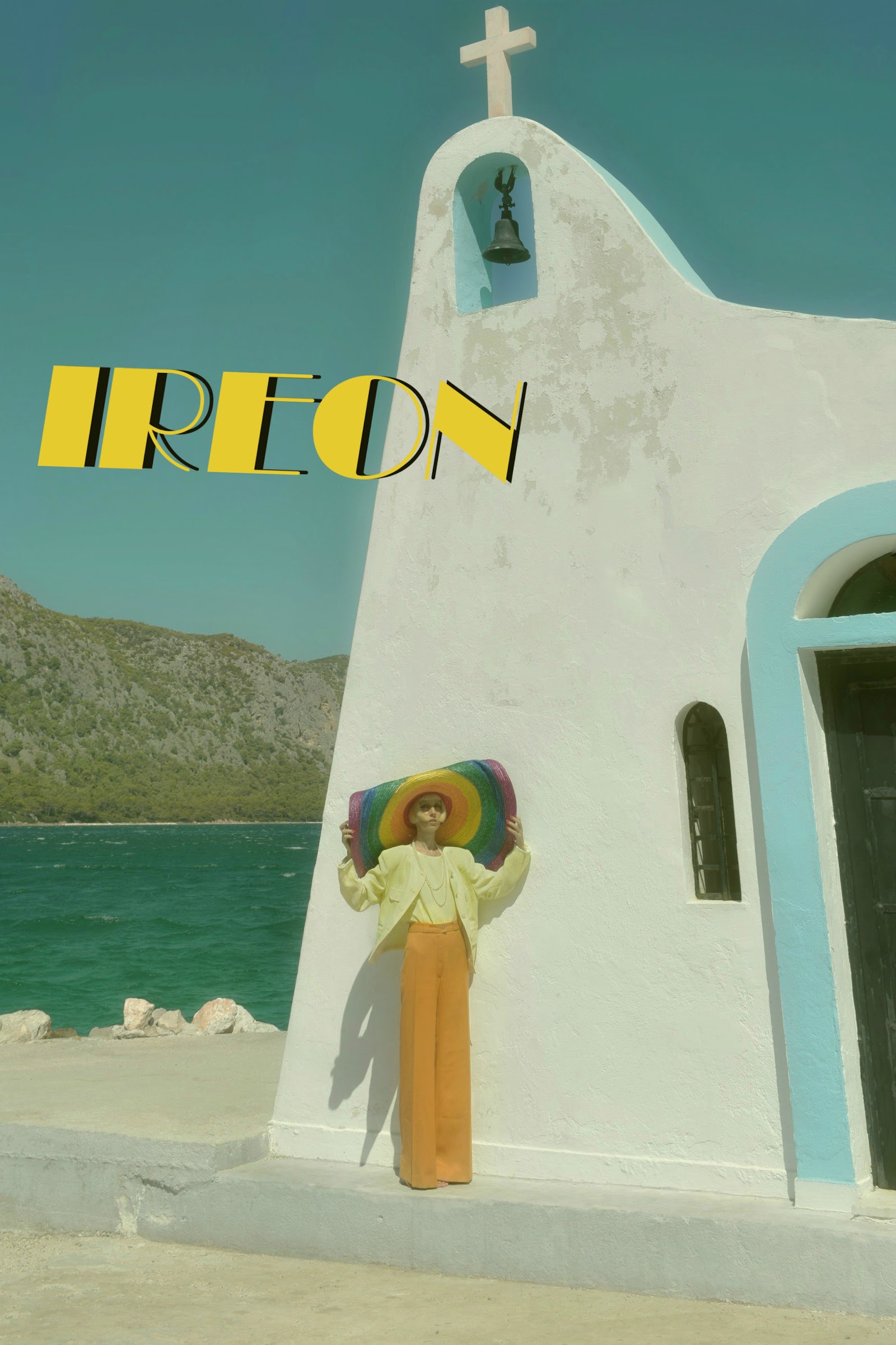 IREON — Look 2