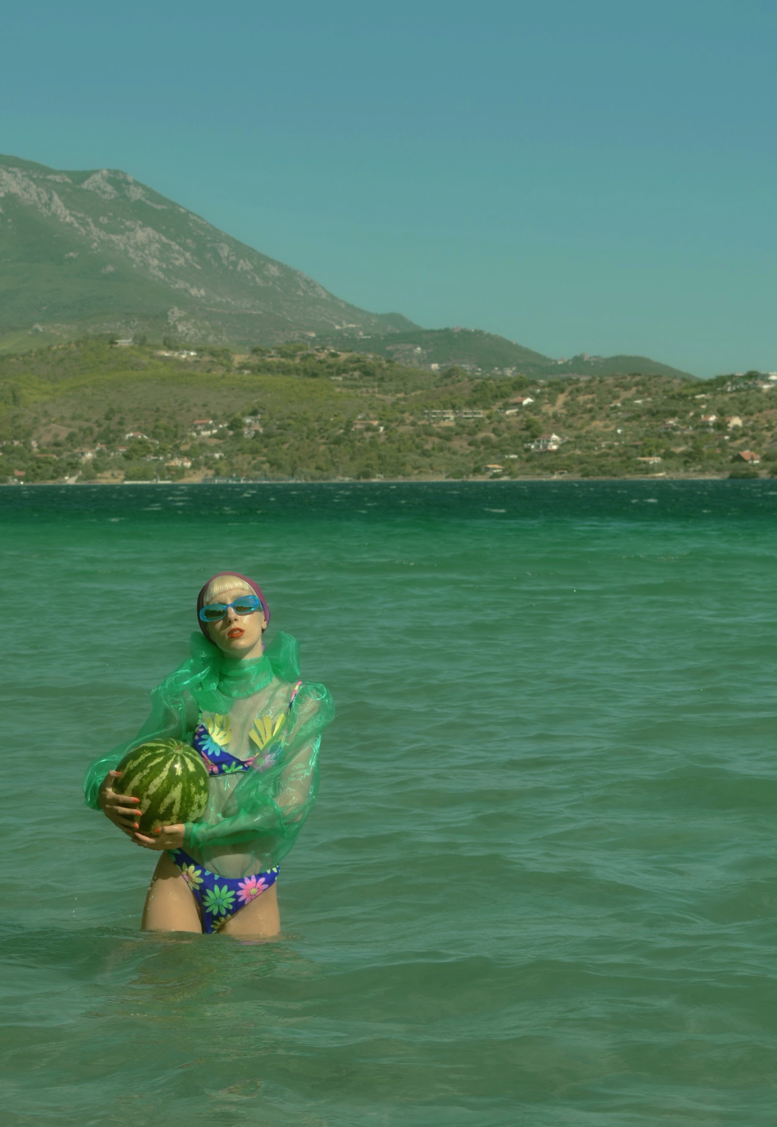 IREON — Look 3