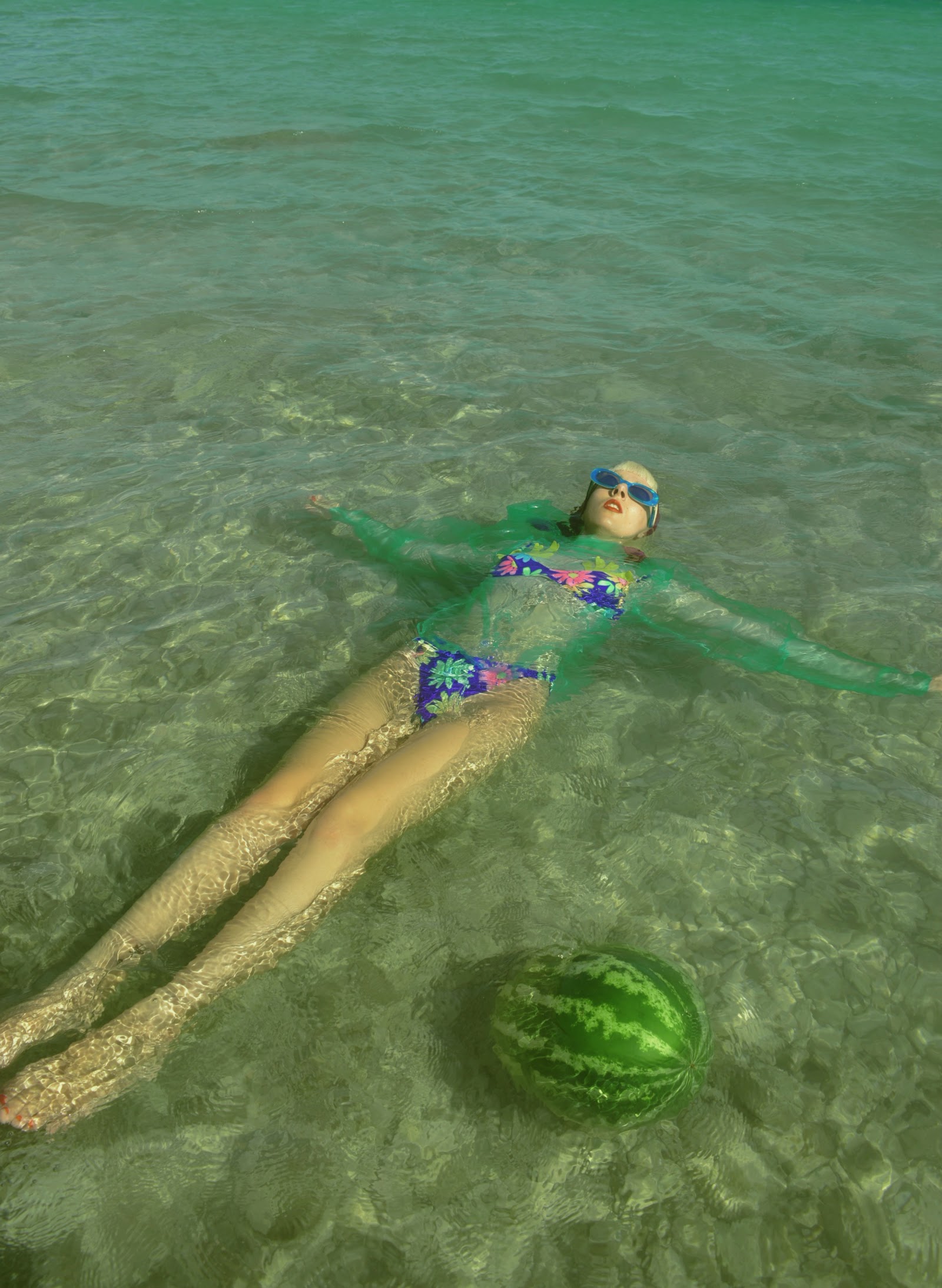 IREON — Look 4