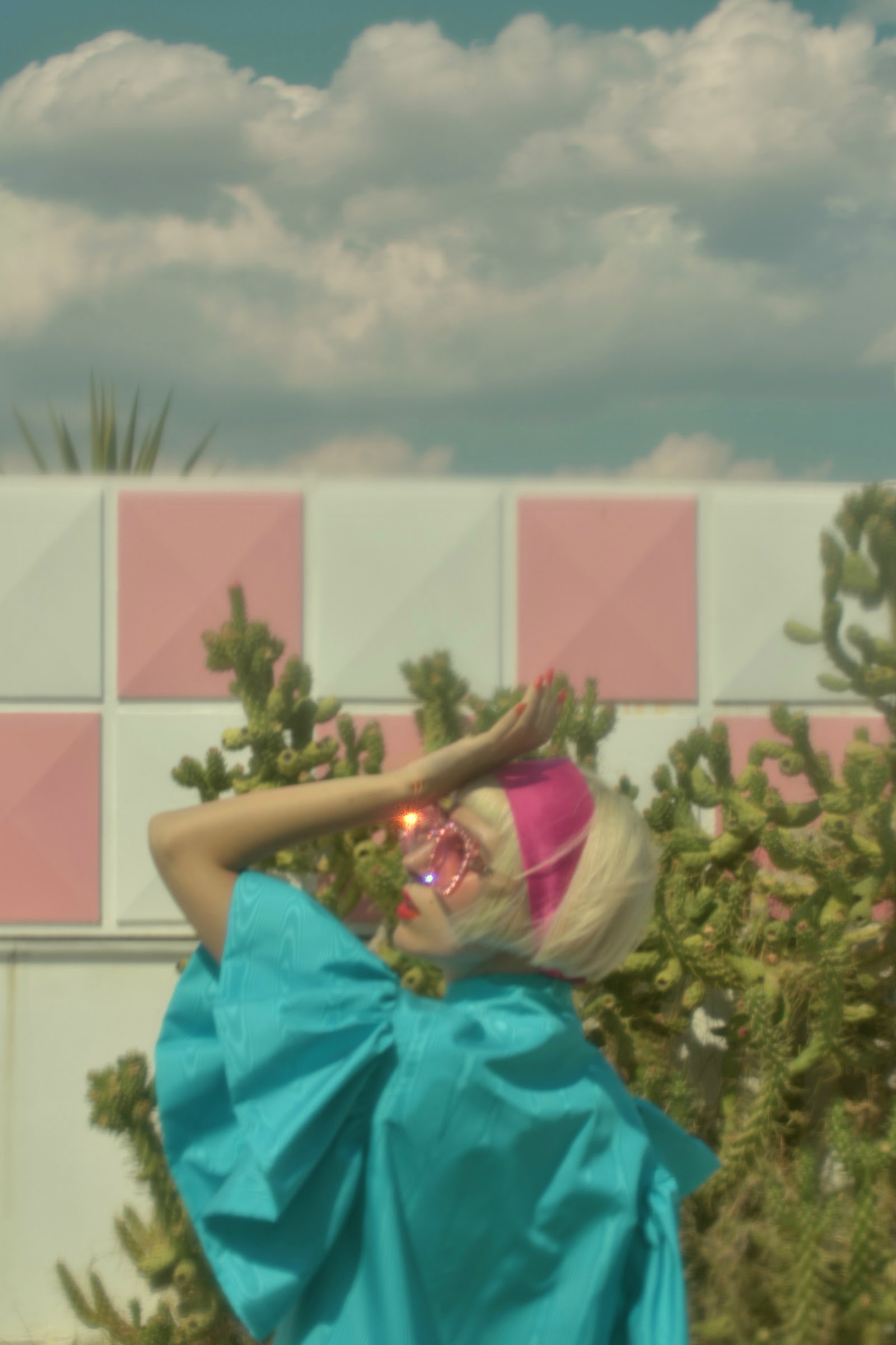 IREON — Look 8