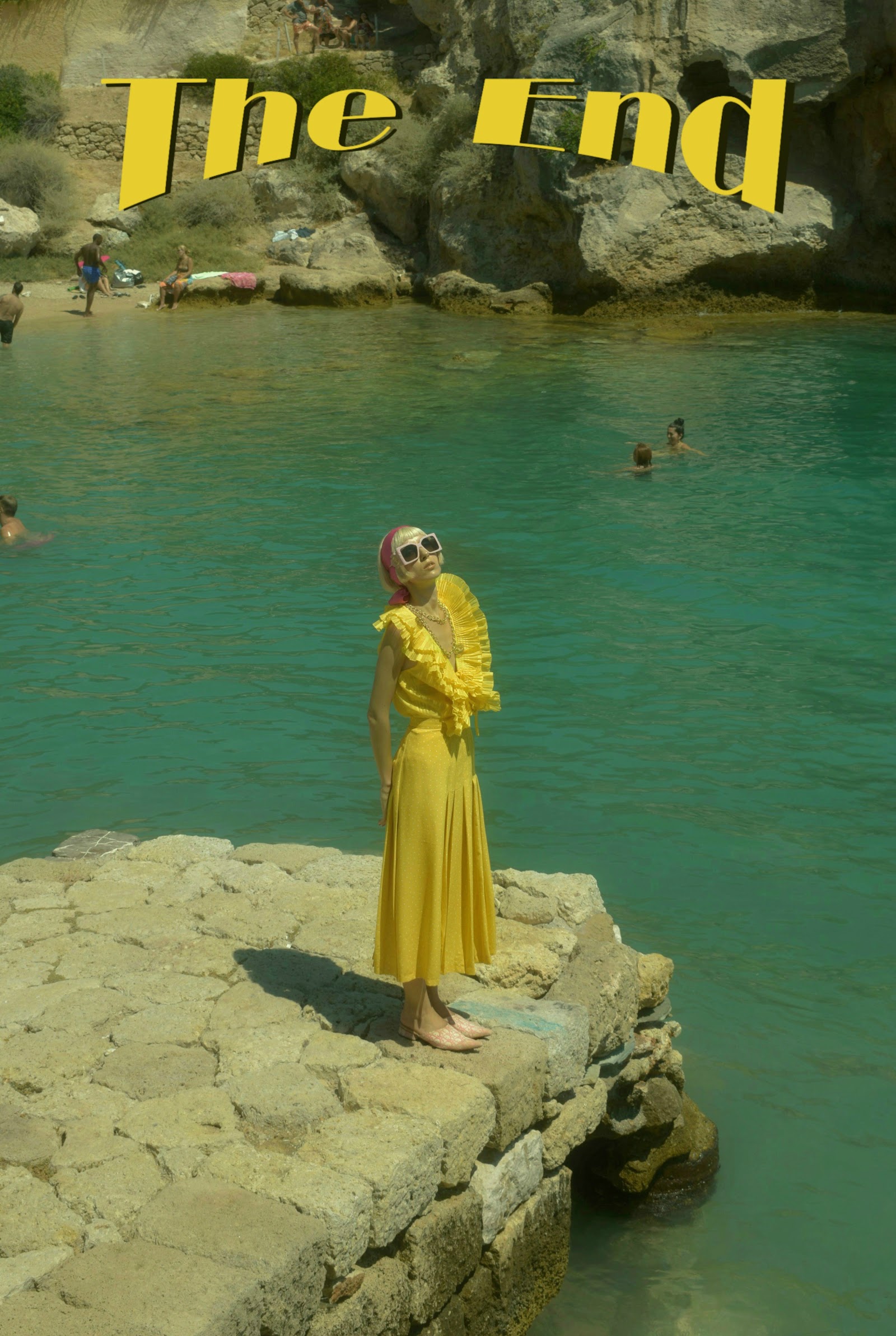 IREON — Look 13
