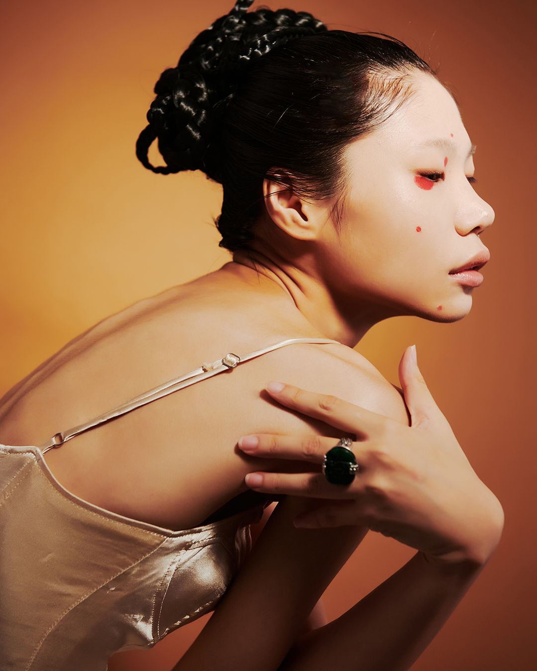 ARTIST-HAEEOHWA — Look 7