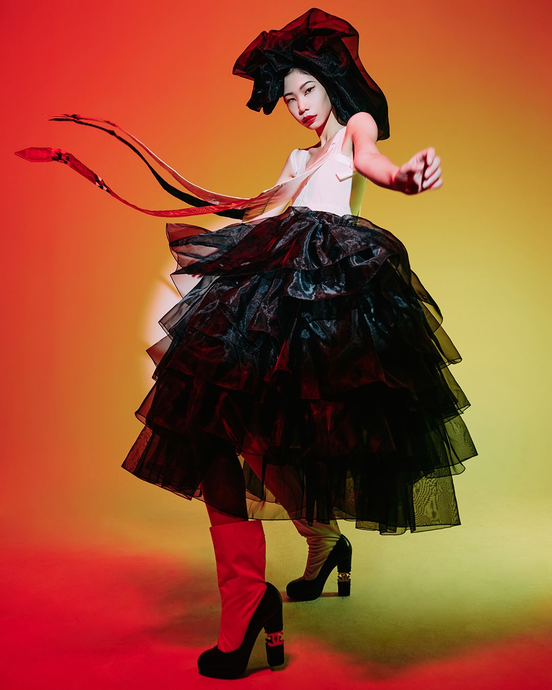 ARTIST-HAEEOHWA — Look 15
