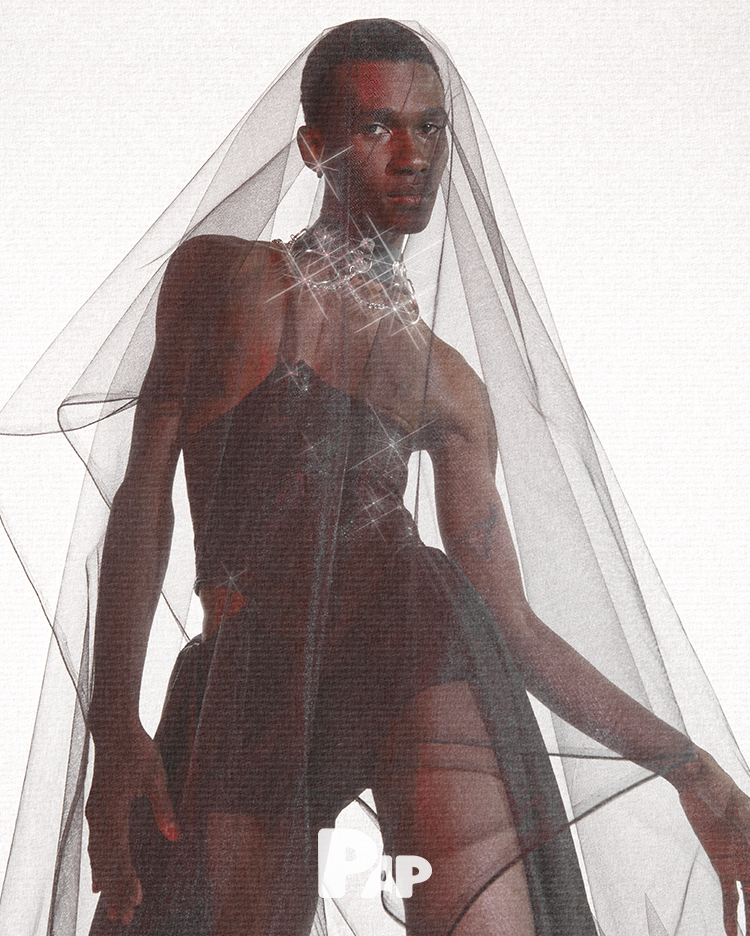 COTERIE — Look 8
