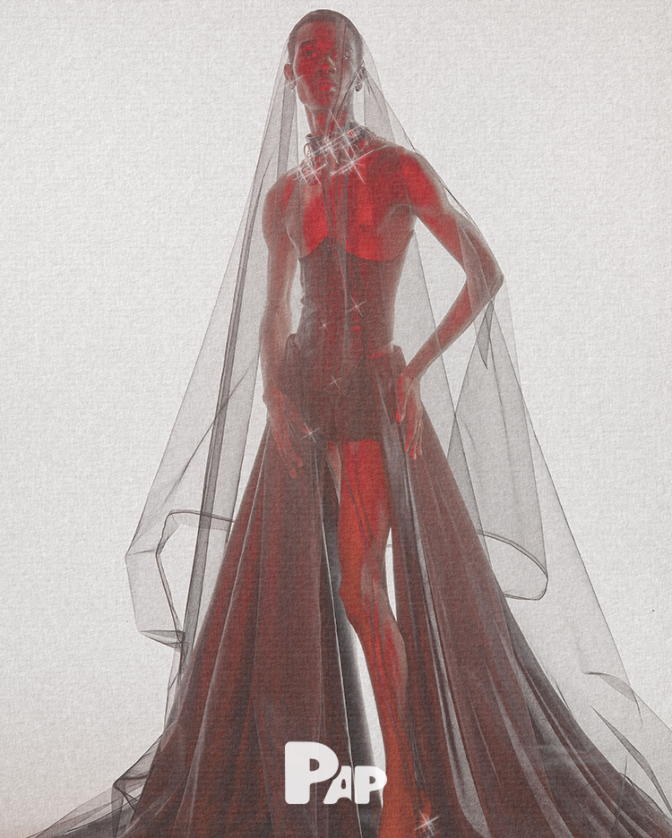 COTERIE — Look 16