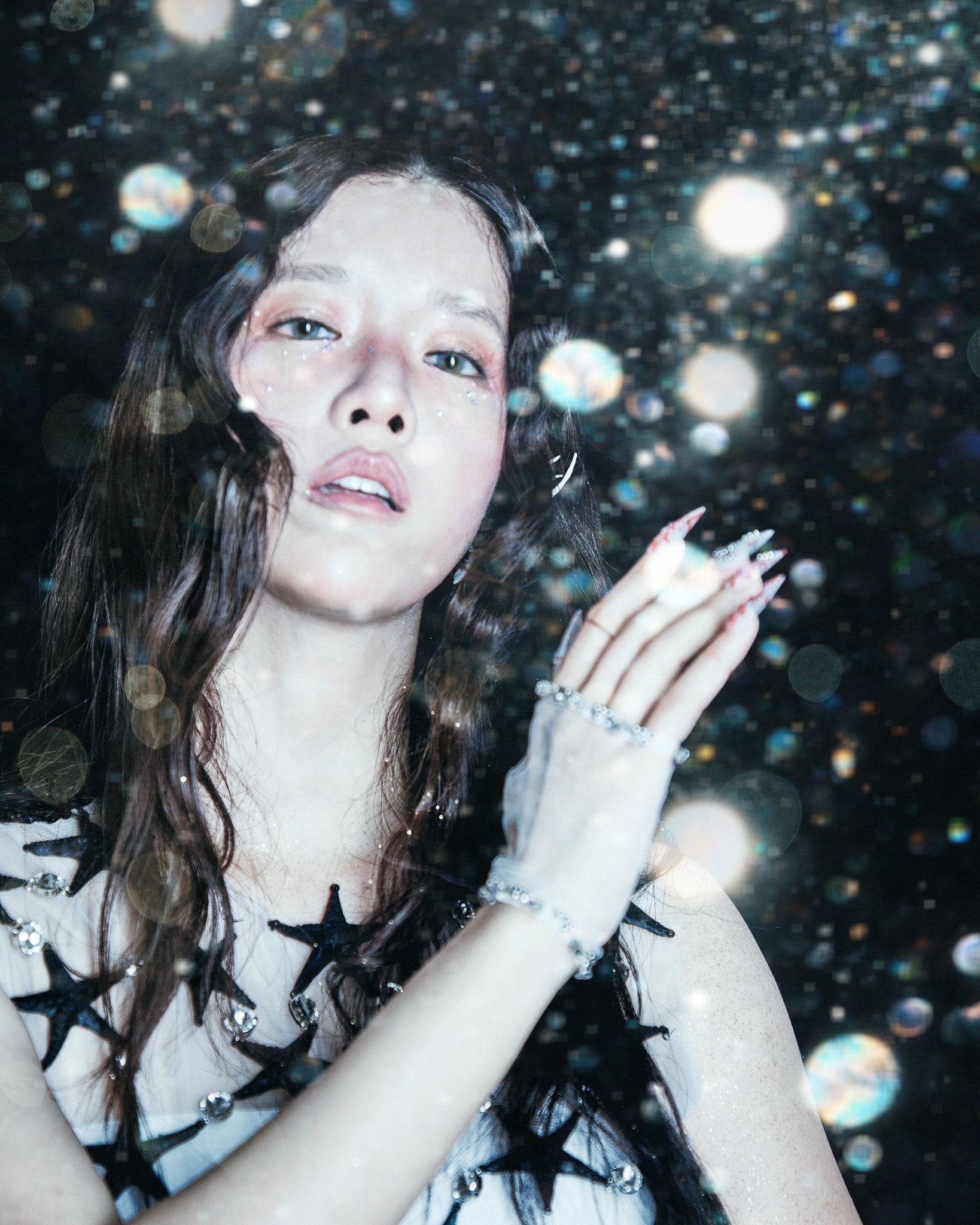 Aesthetism — PAP Magazine editorial