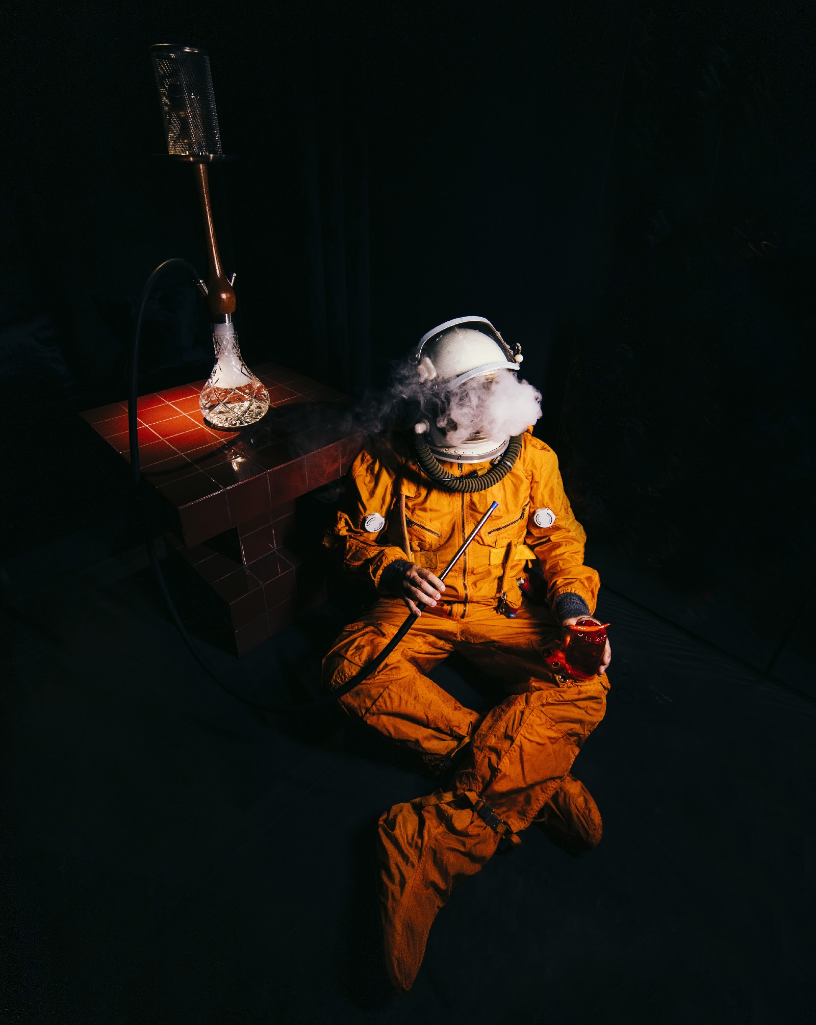 FUTURA — Look 8