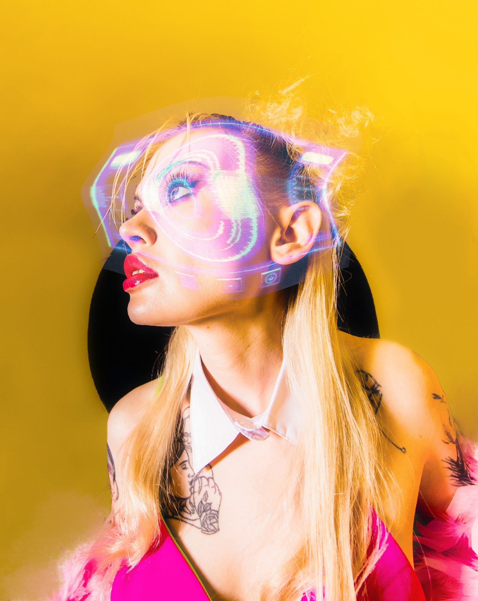 FUTURA — Look 12