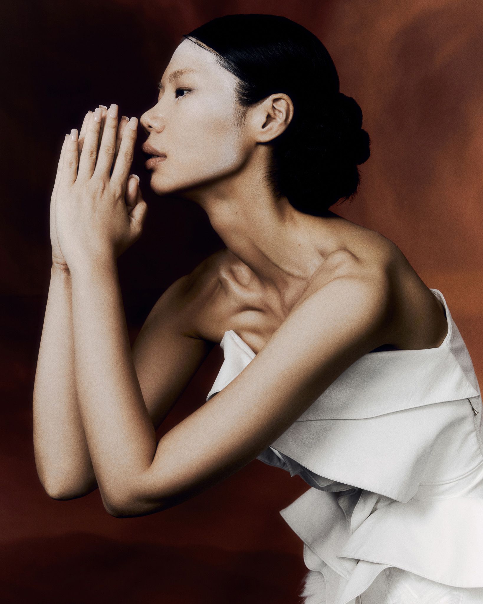 A long, long quest for the calling — Look 6