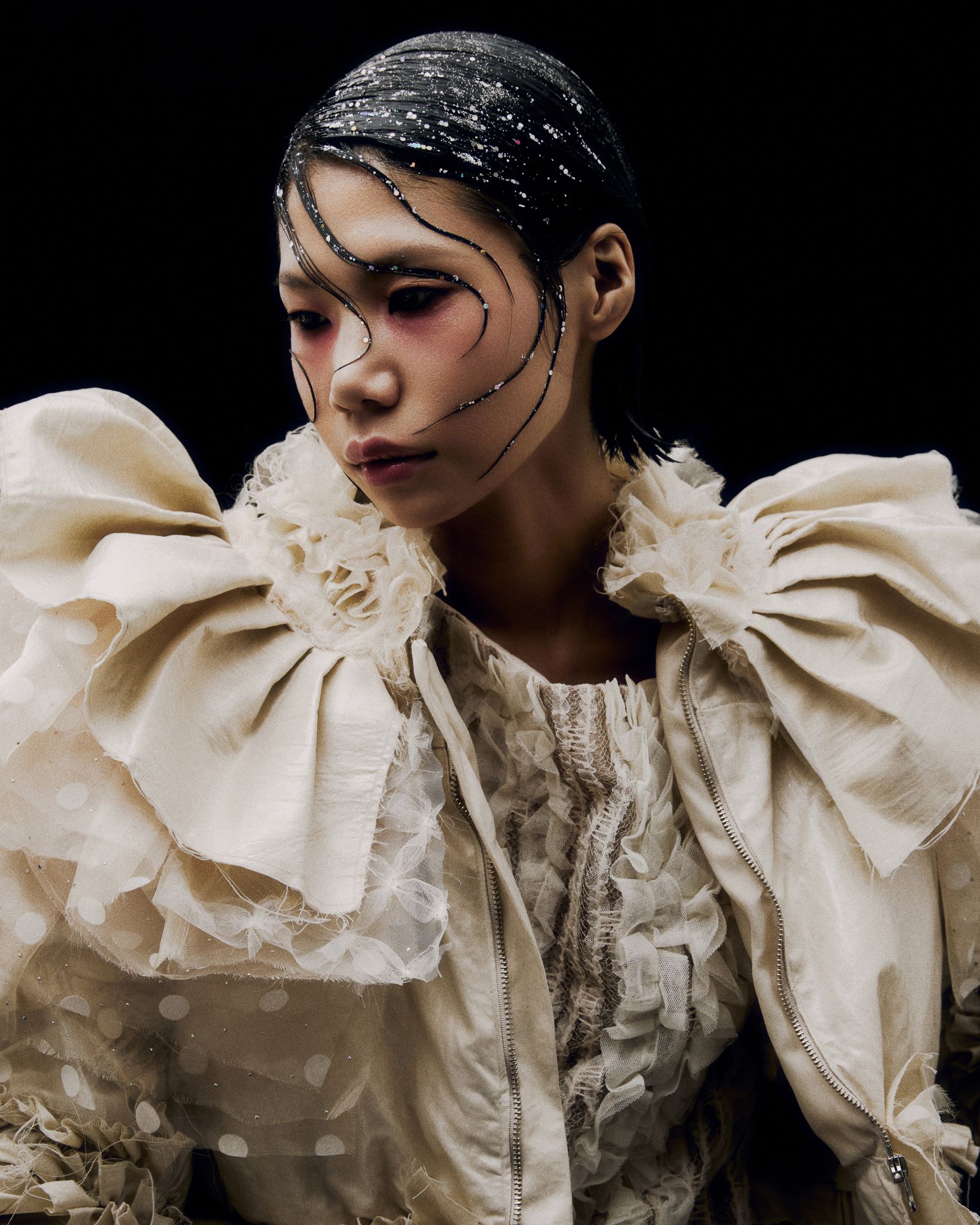 A long, long quest for the calling — Look 9