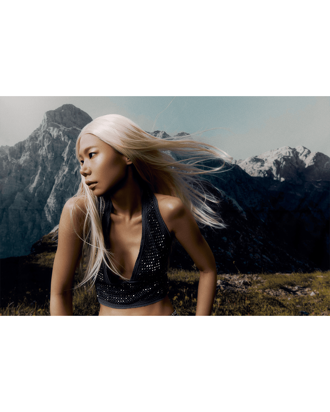 A long, long quest for the calling — Look 10