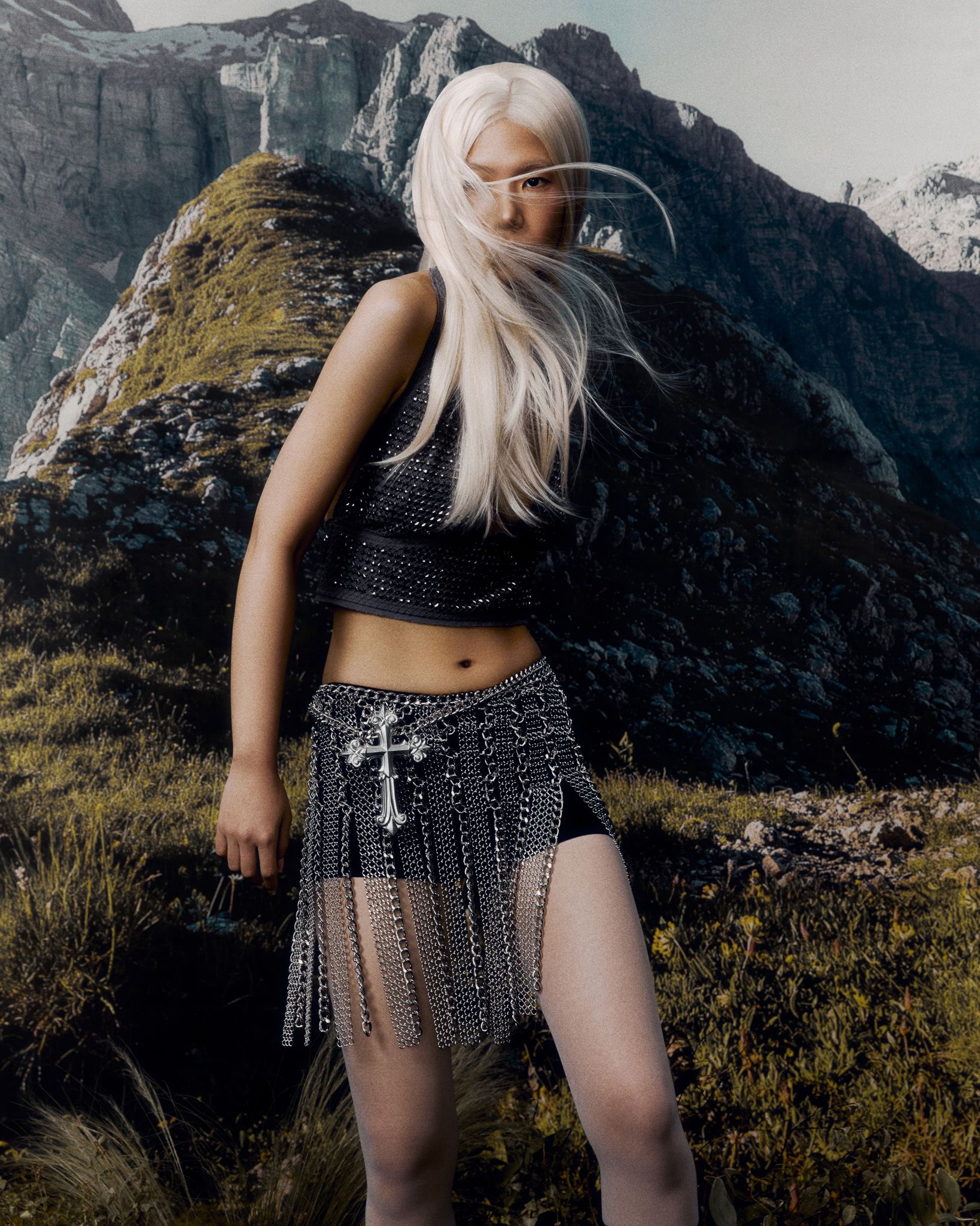 A long, long quest for the calling — Look 11