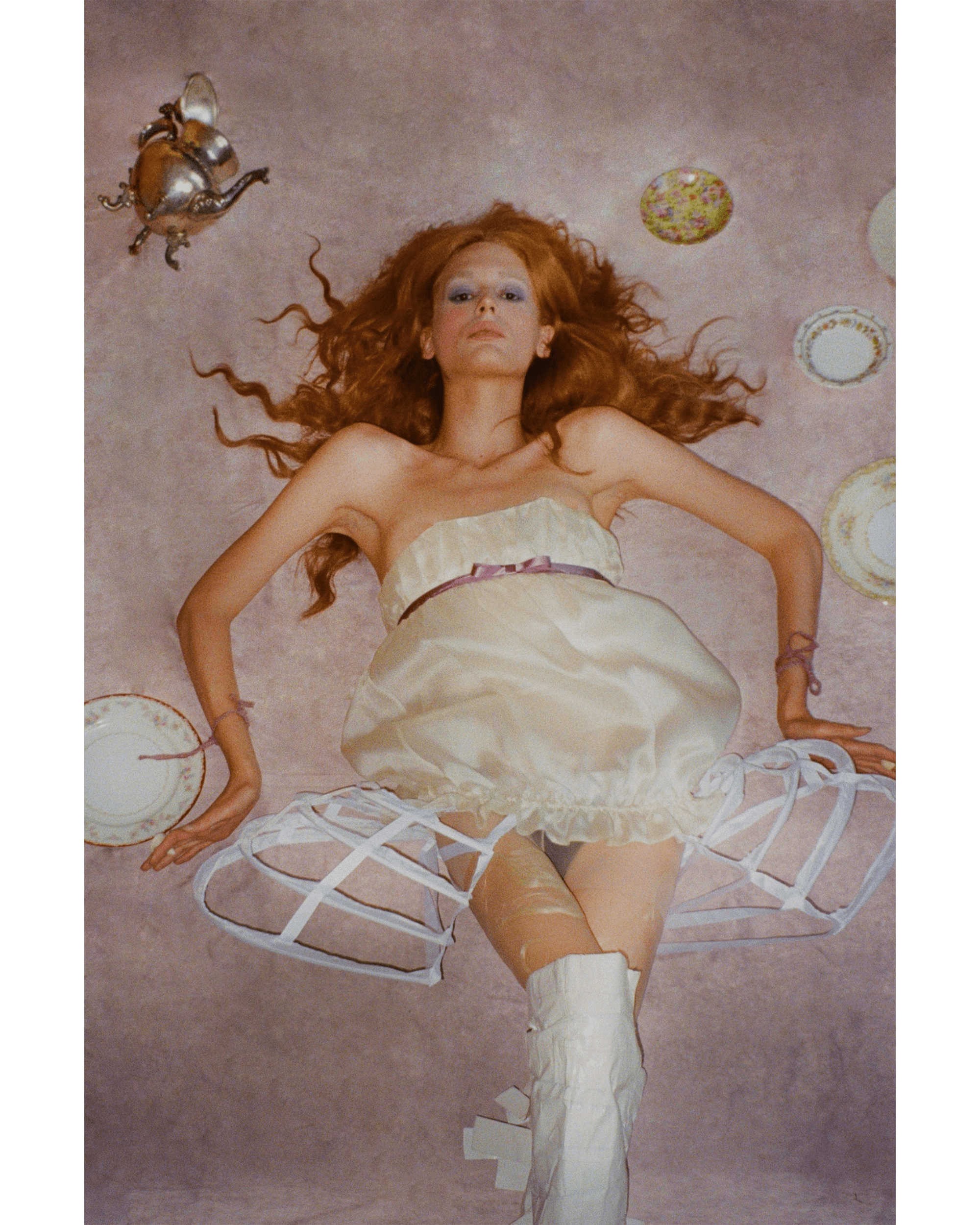 Sharp Objects — Look 2