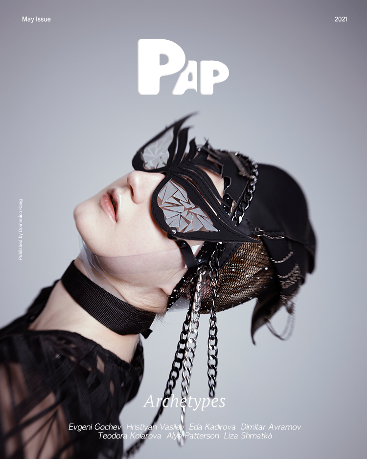 ARCHETYPES — Cover