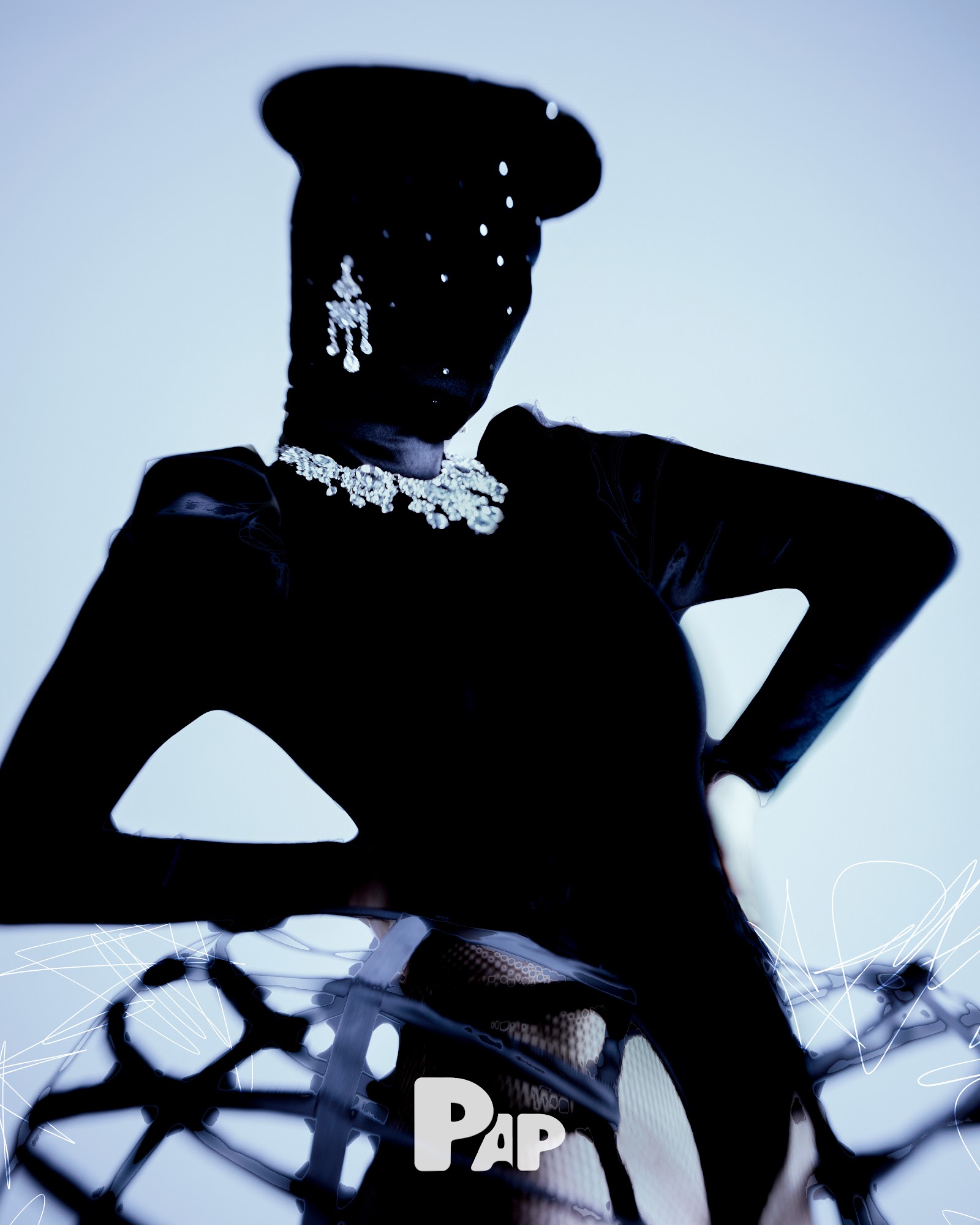 ARCHETYPES — Look 2