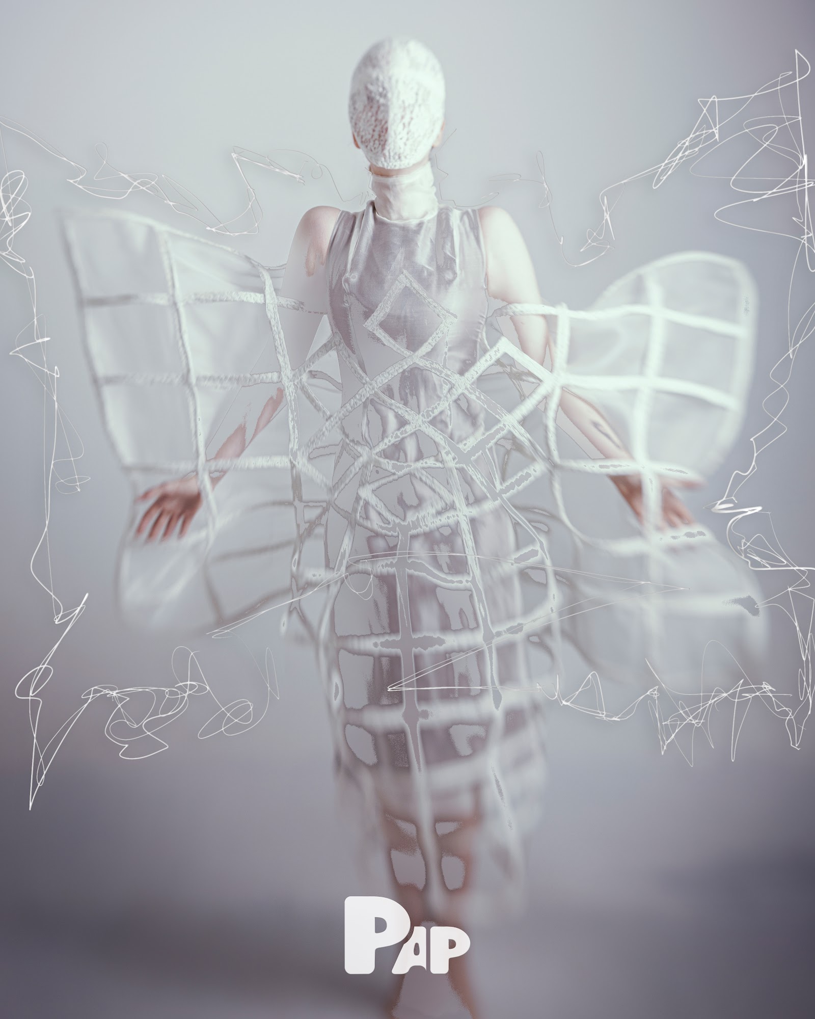 ARCHETYPES — Look 3
