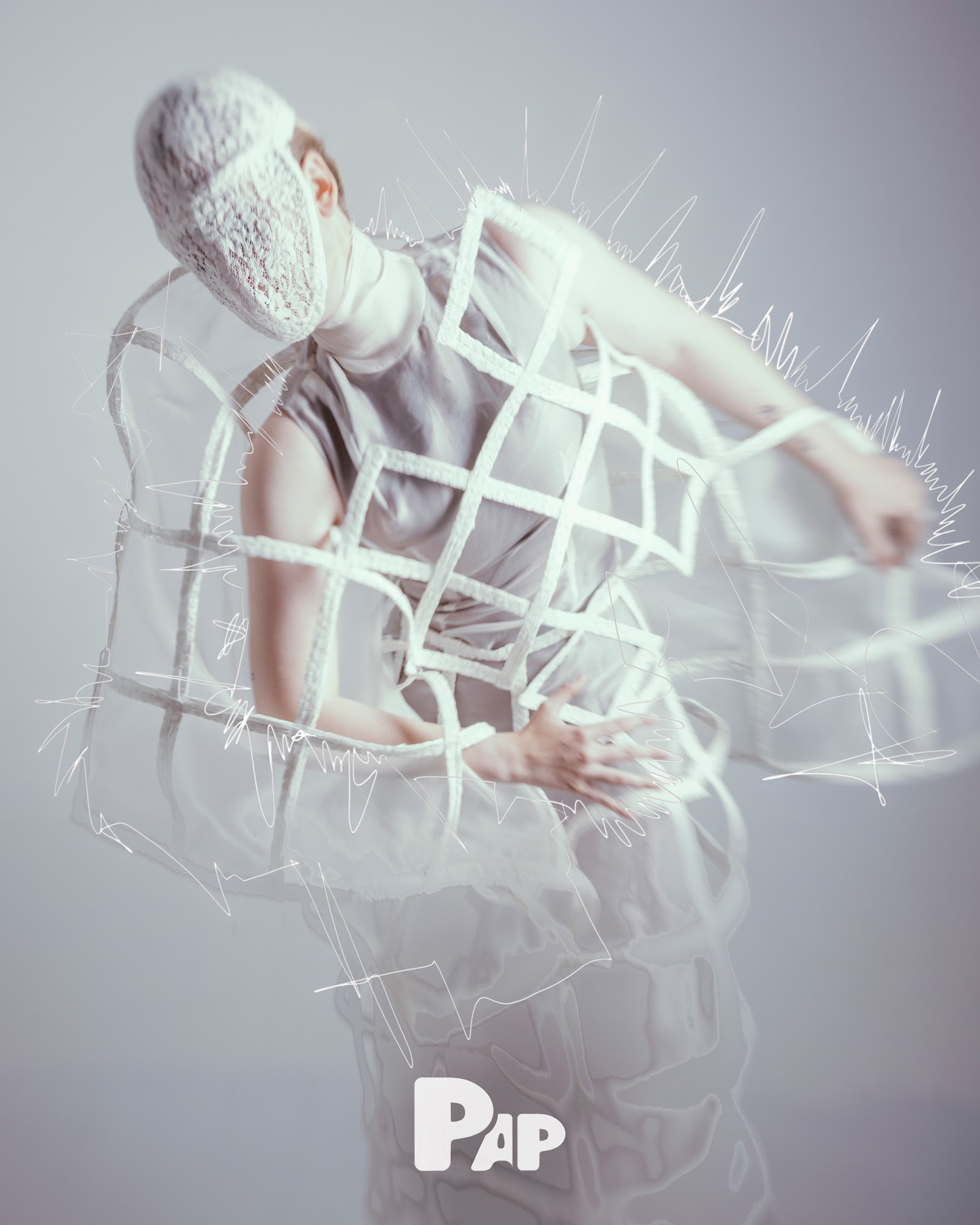 ARCHETYPES — Look 4