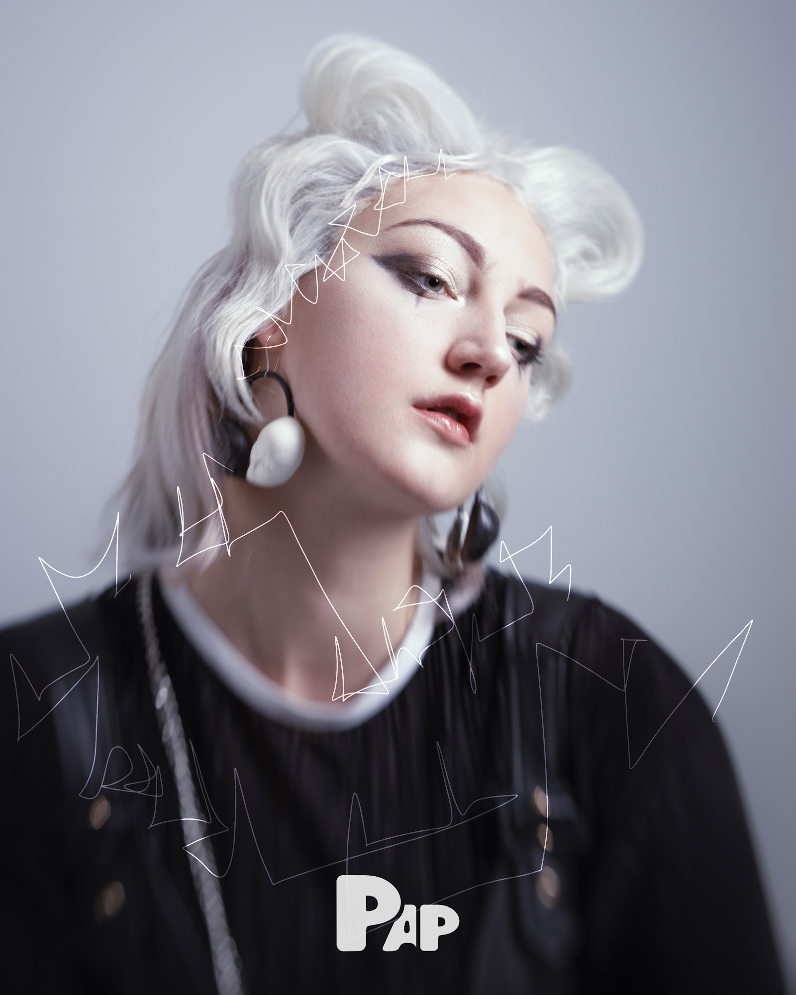 ARCHETYPES — Look 11
