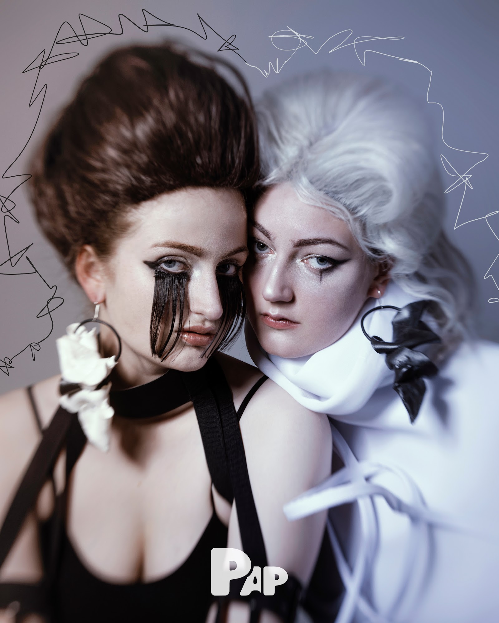 ARCHETYPES — Look 14
