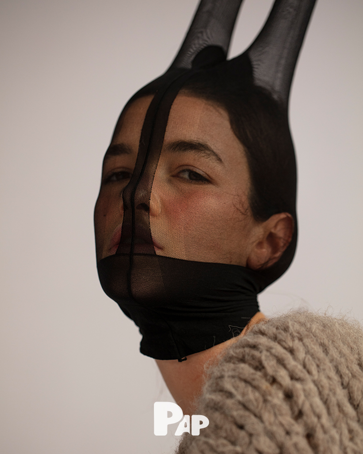 SENSATIONS — Look 2